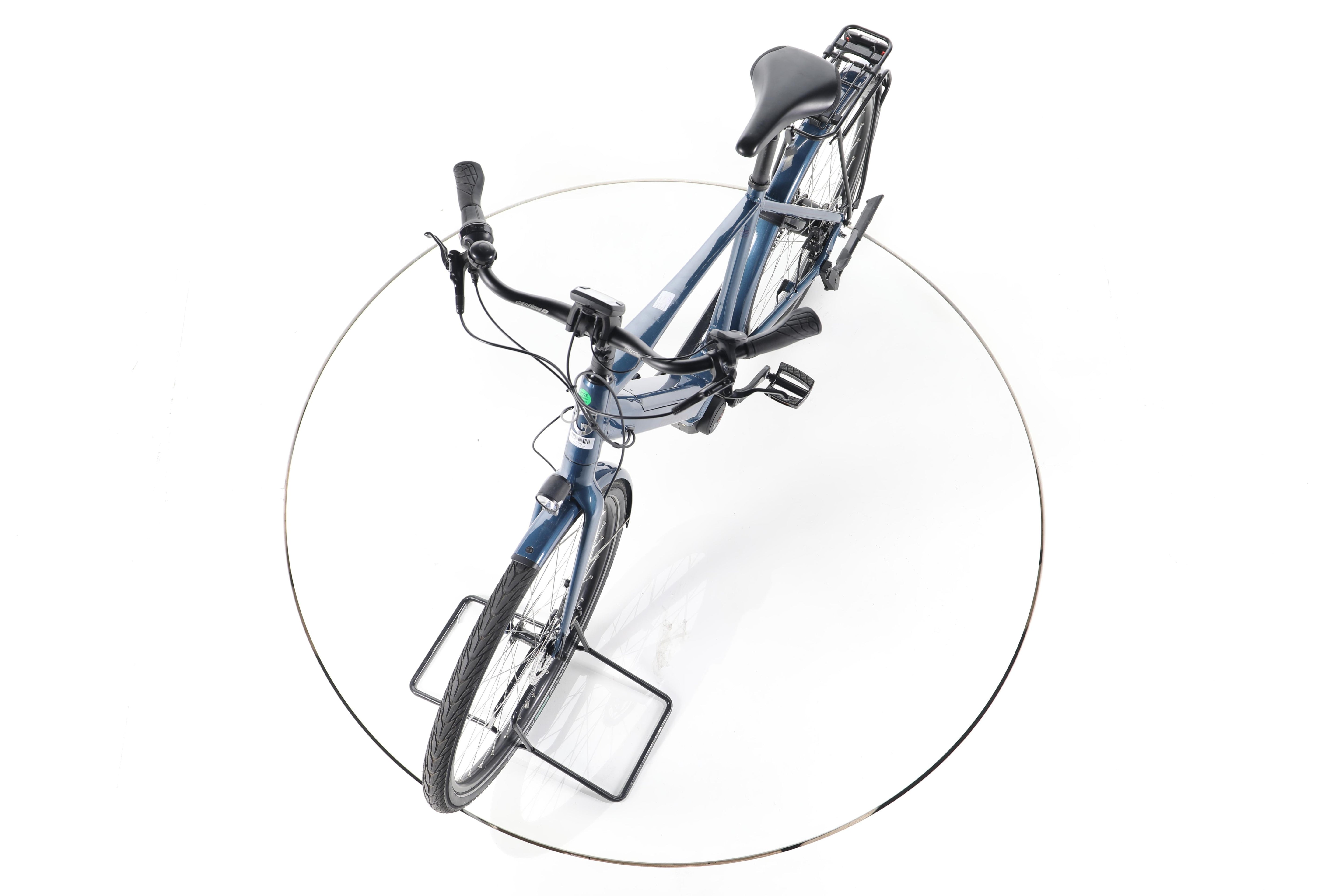 Grecos ELI 2.3 City E-Bike - Image 17