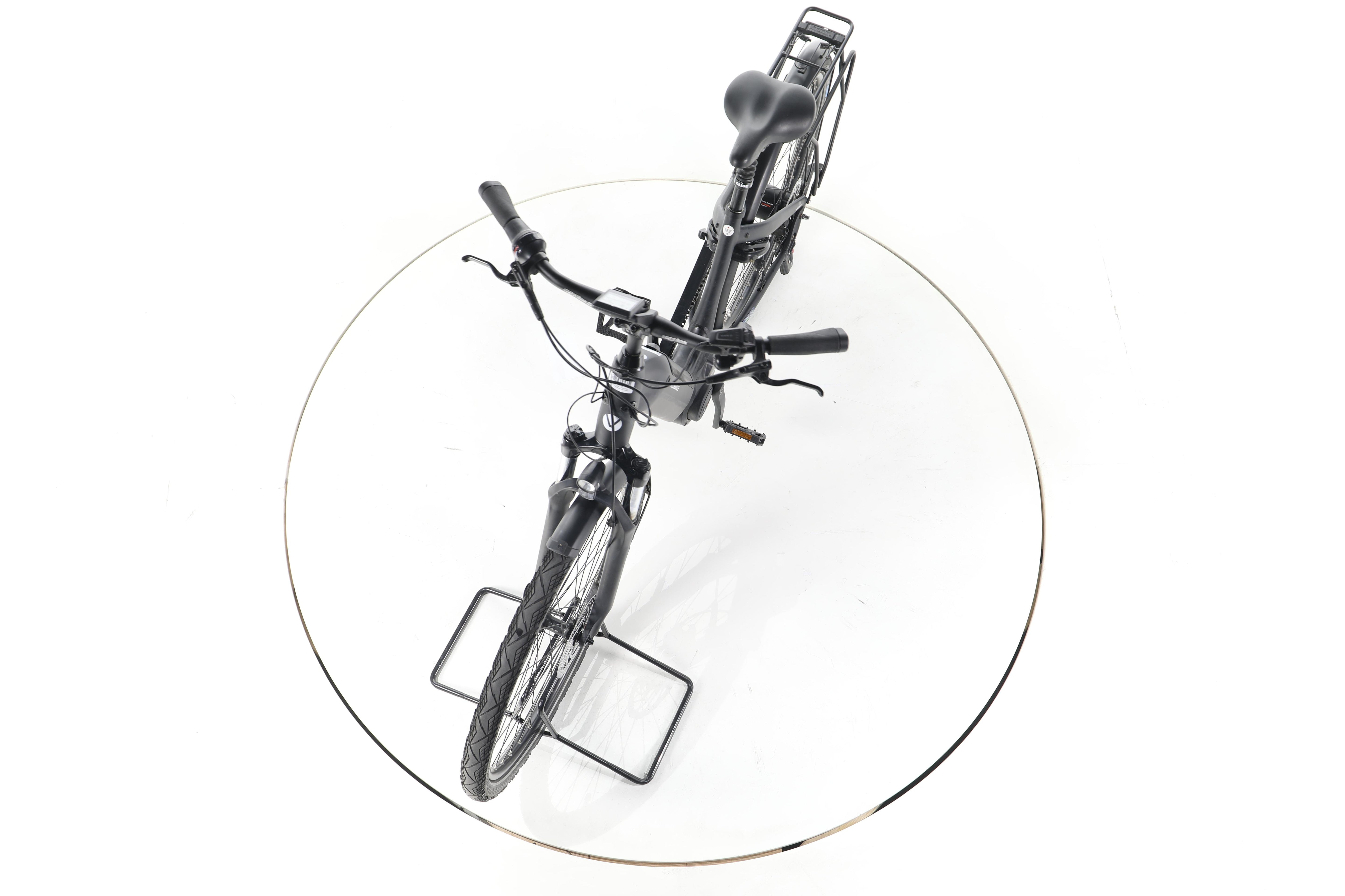 Velo de Ville AEB 890 Smart City E-Bike Tiefeinsteiger - Image 17