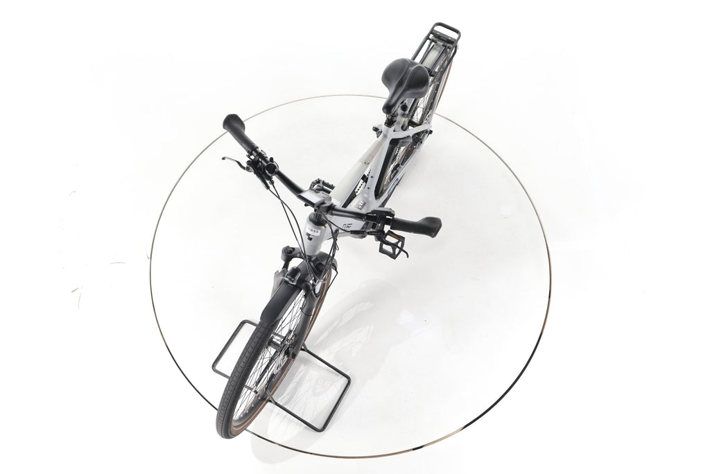 Cube Touring Pro 635 Trekking E-Bike - Image 17