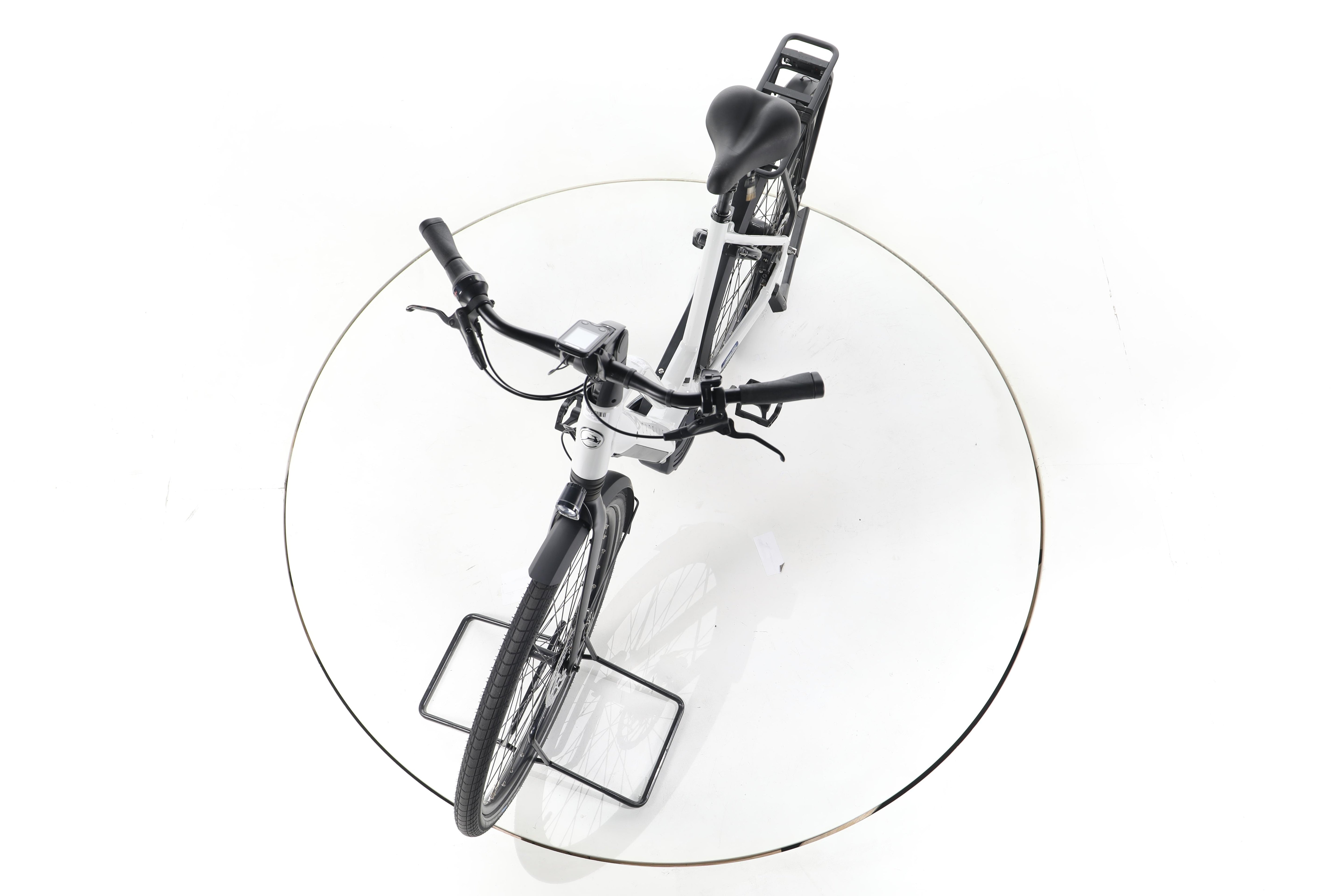 Gazelle Chamonix C5 HMS City E-Bike Tiefeinsteiger - Image 17