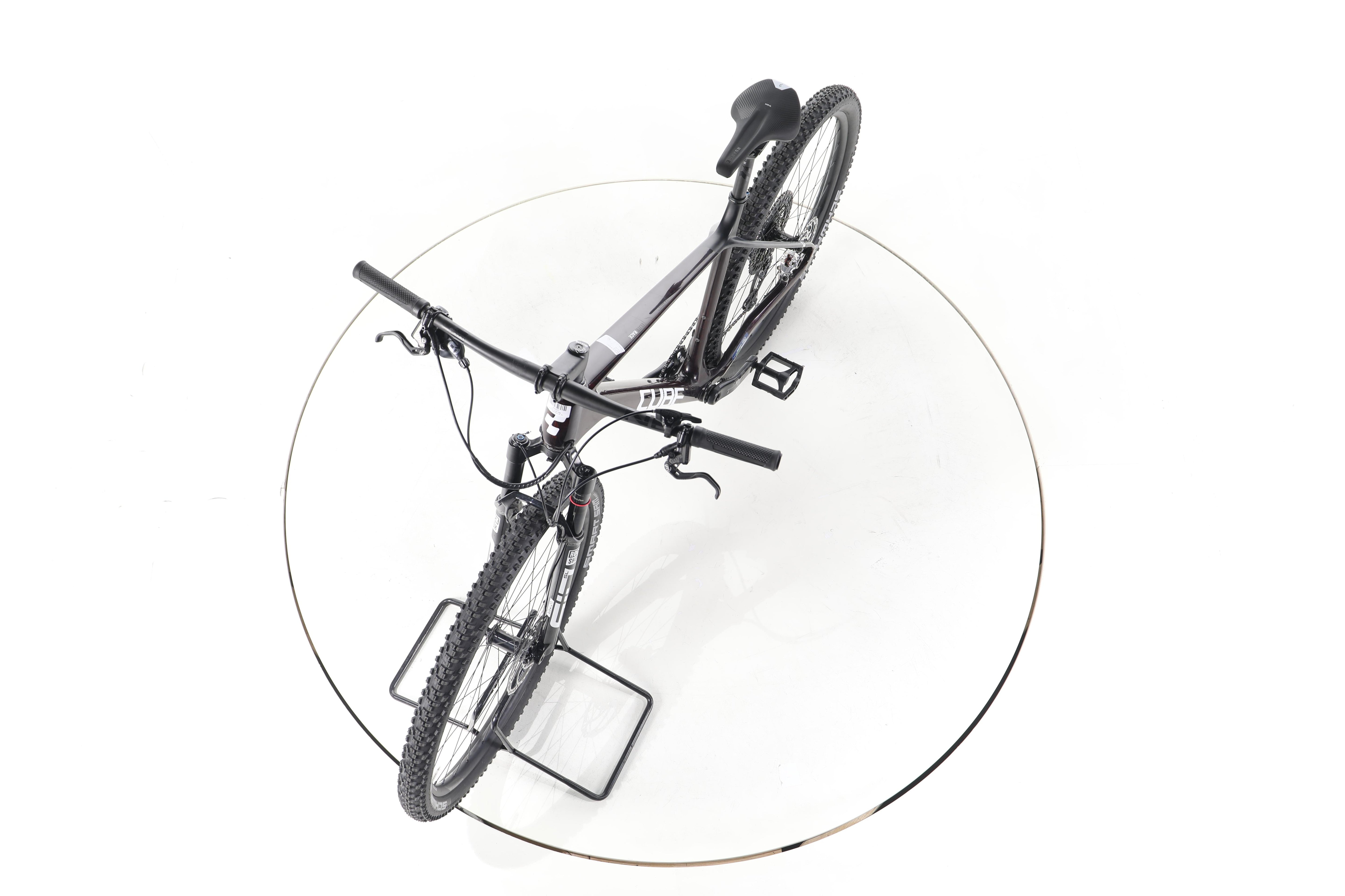 Cube Elite C:68X Race Fahrrad Hardtail - Image 17
