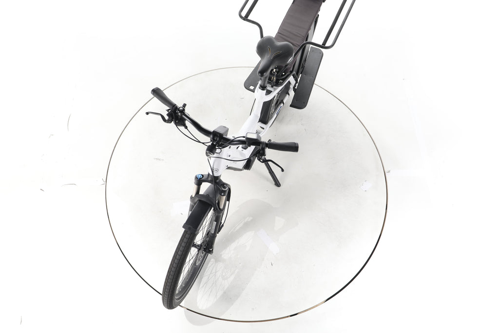 Riese & Müller Multicherger Mixte GT Family E-Lastenrad - Image 17