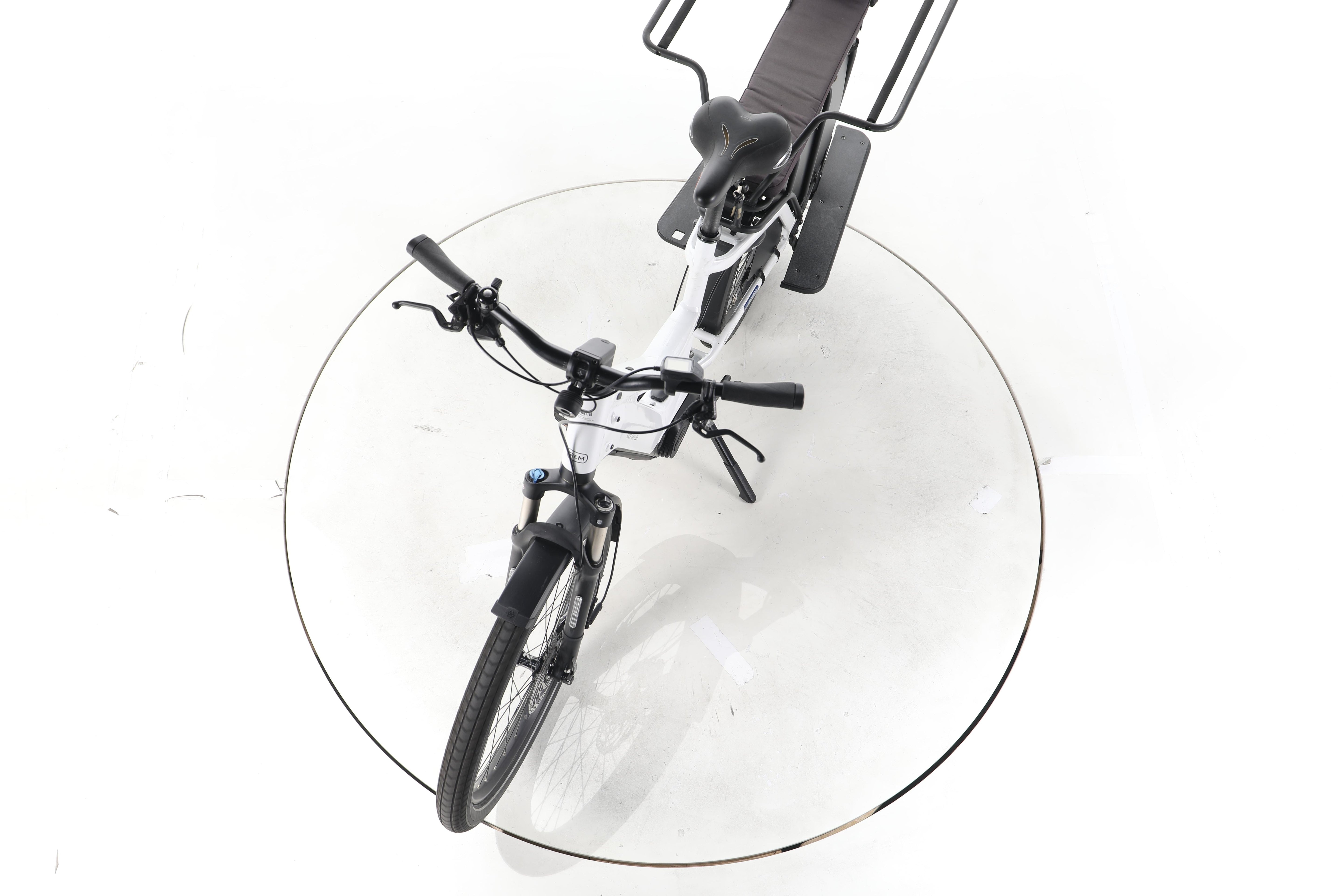 Riese & Müller Multicherger Mixte GT Family E-Lastenrad - Image 17