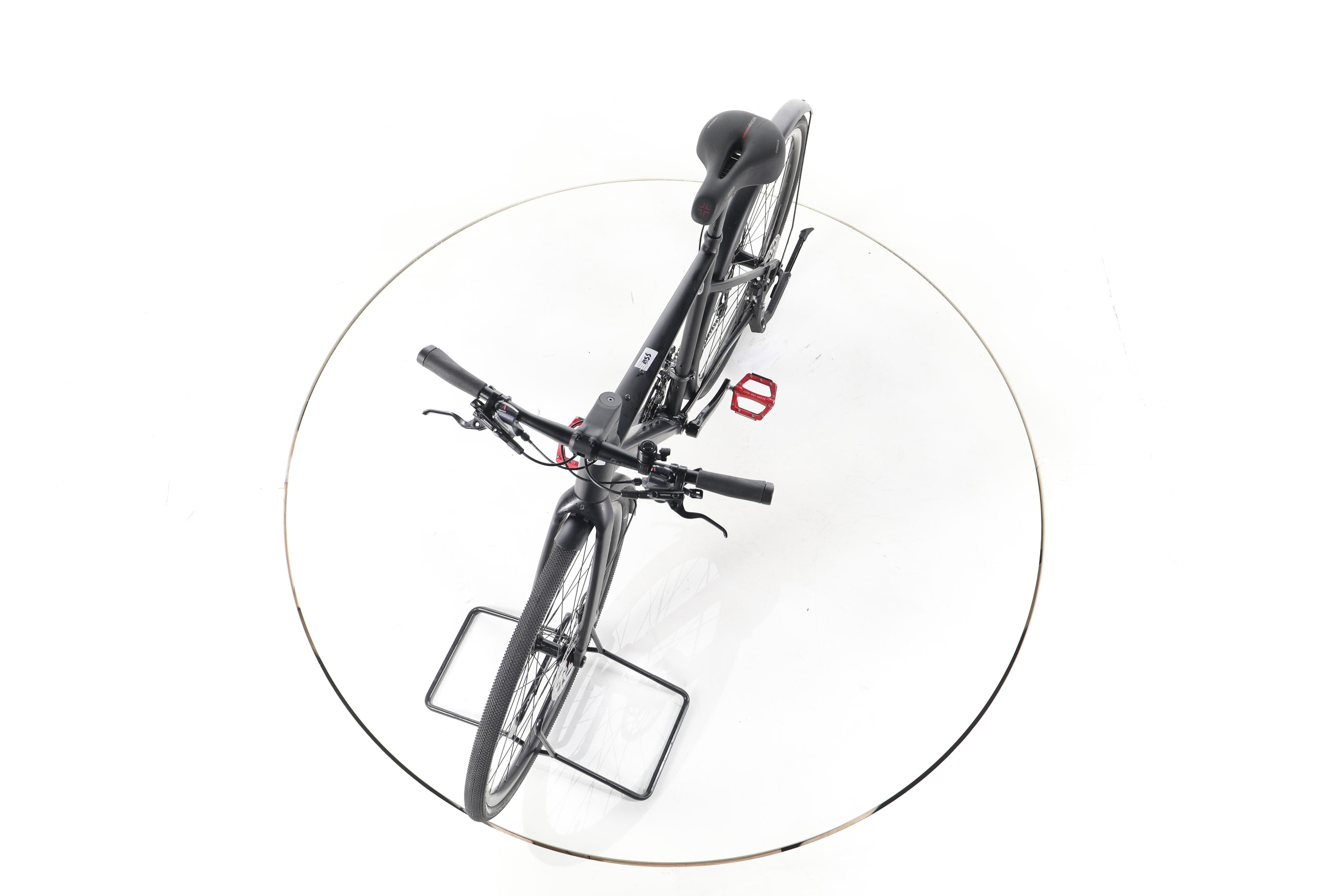 Scott Metrix 30 EQ Fahrrad City & Trekking - Image 17