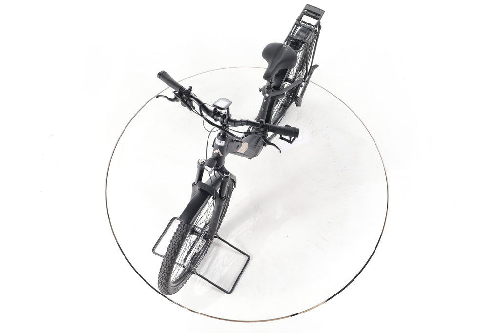 MORRISON SUB 4.0 Trekking E-Bike Tiefeinsteiger - Image 17