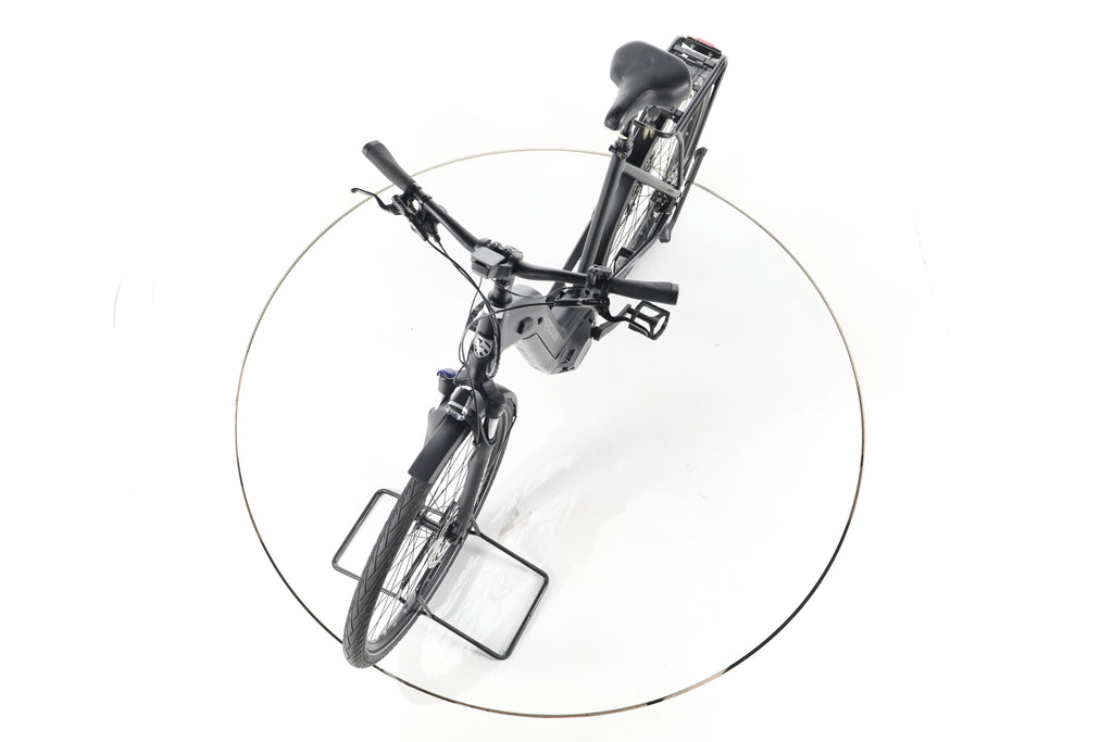 Hercules Intero Sport I-10 Trekking E-Bike Tiefeinsteiger - Image 17