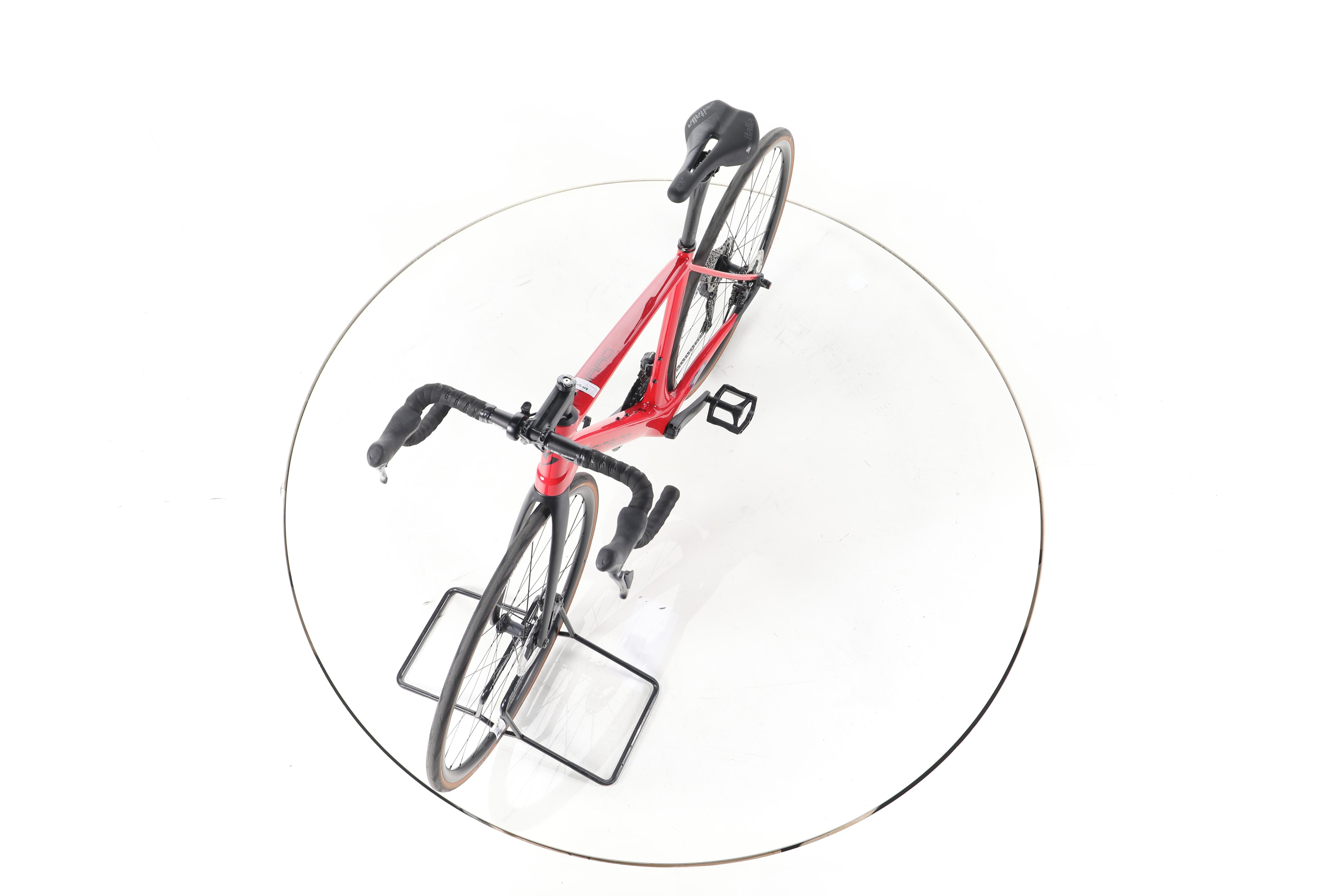 Simplon Kiaro Disc Gravelbike Carbon - Image 17