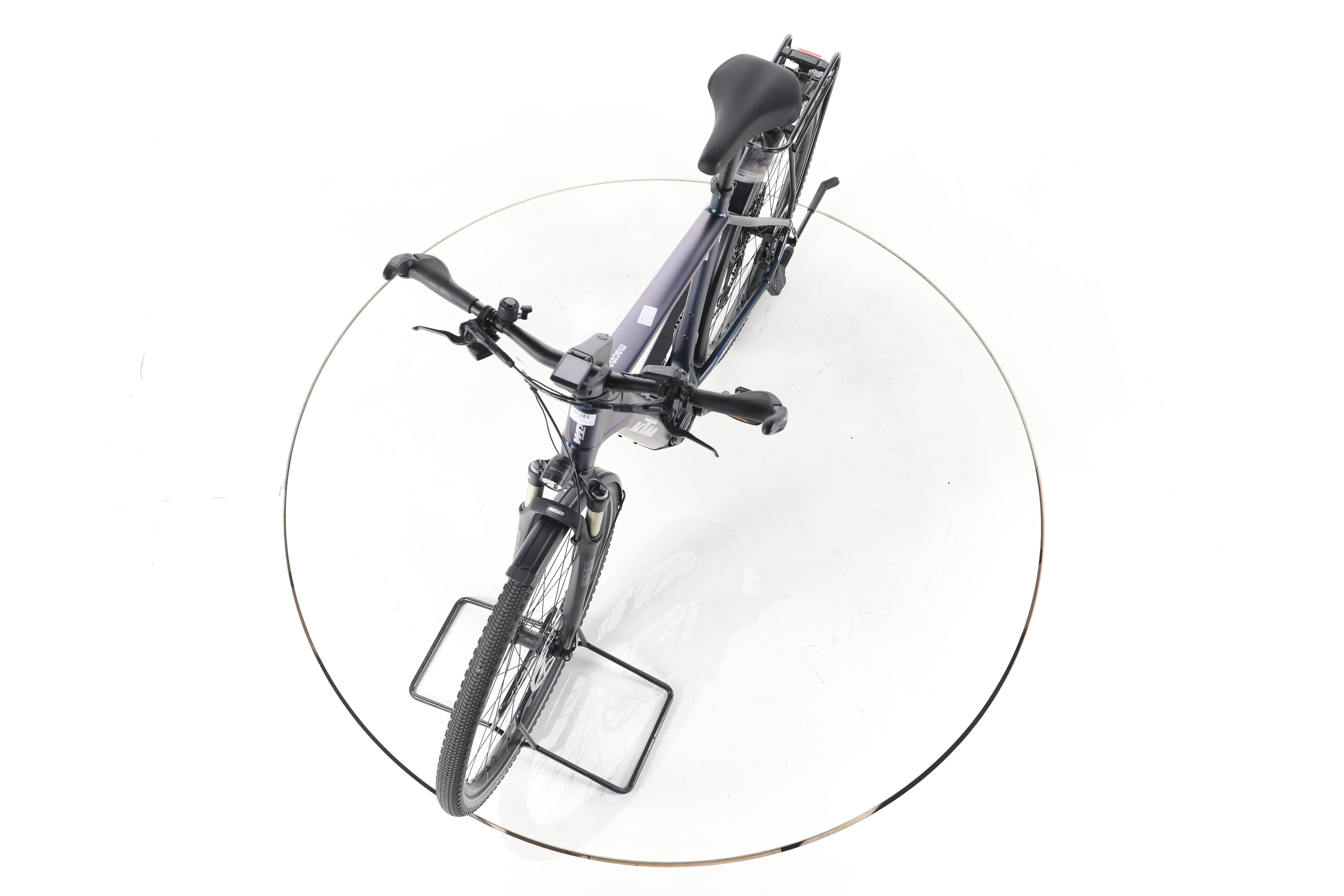 KTM Macina Sport 710 GX AXS Trekking E-Bike 2024 - Image 17