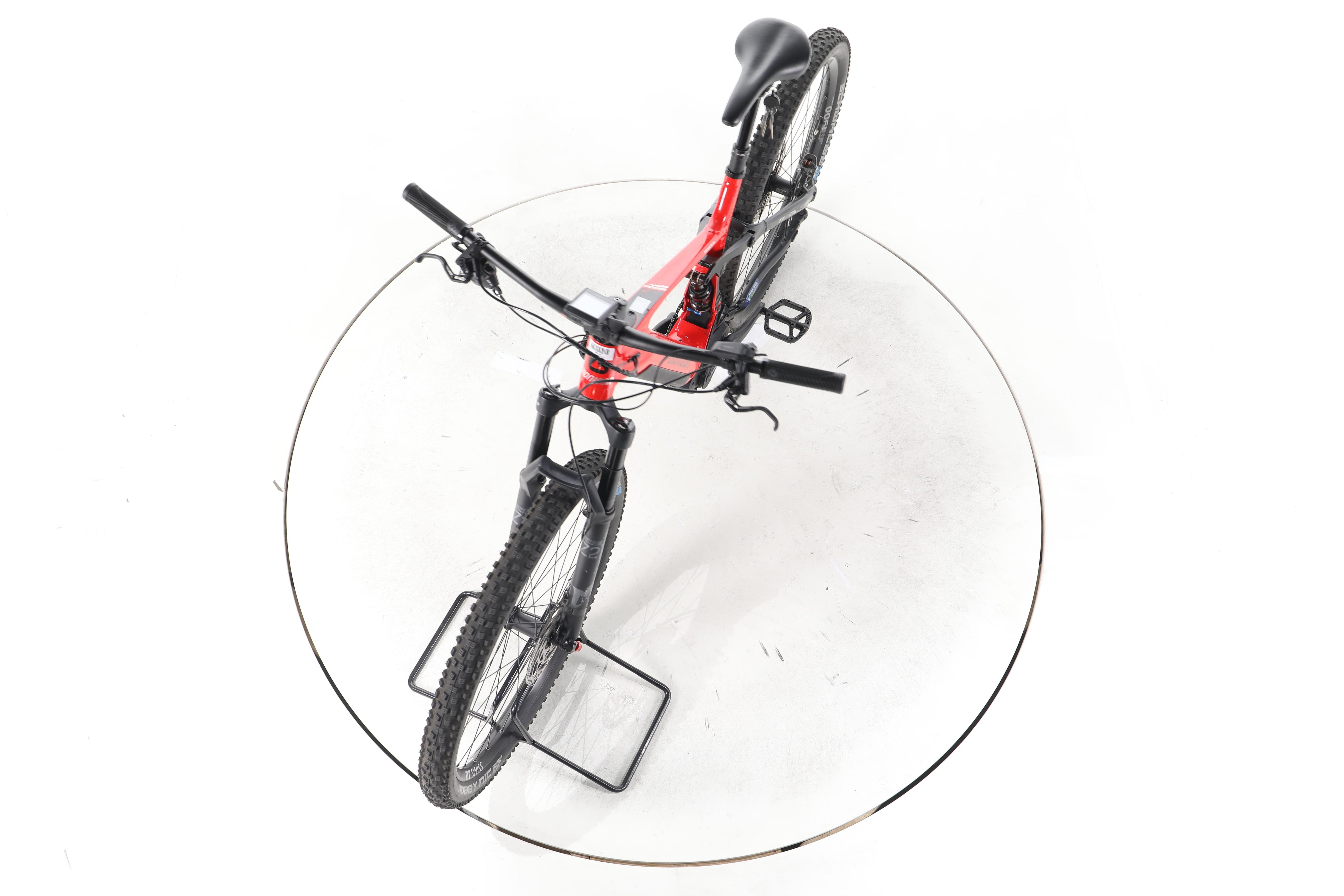 Bionicon Wyatt Trail 1 E-Bike Fully 2024 - Image 17