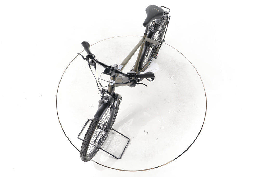 Velo de Ville SEB 890 Smart Trekking E-Bike - Image 17