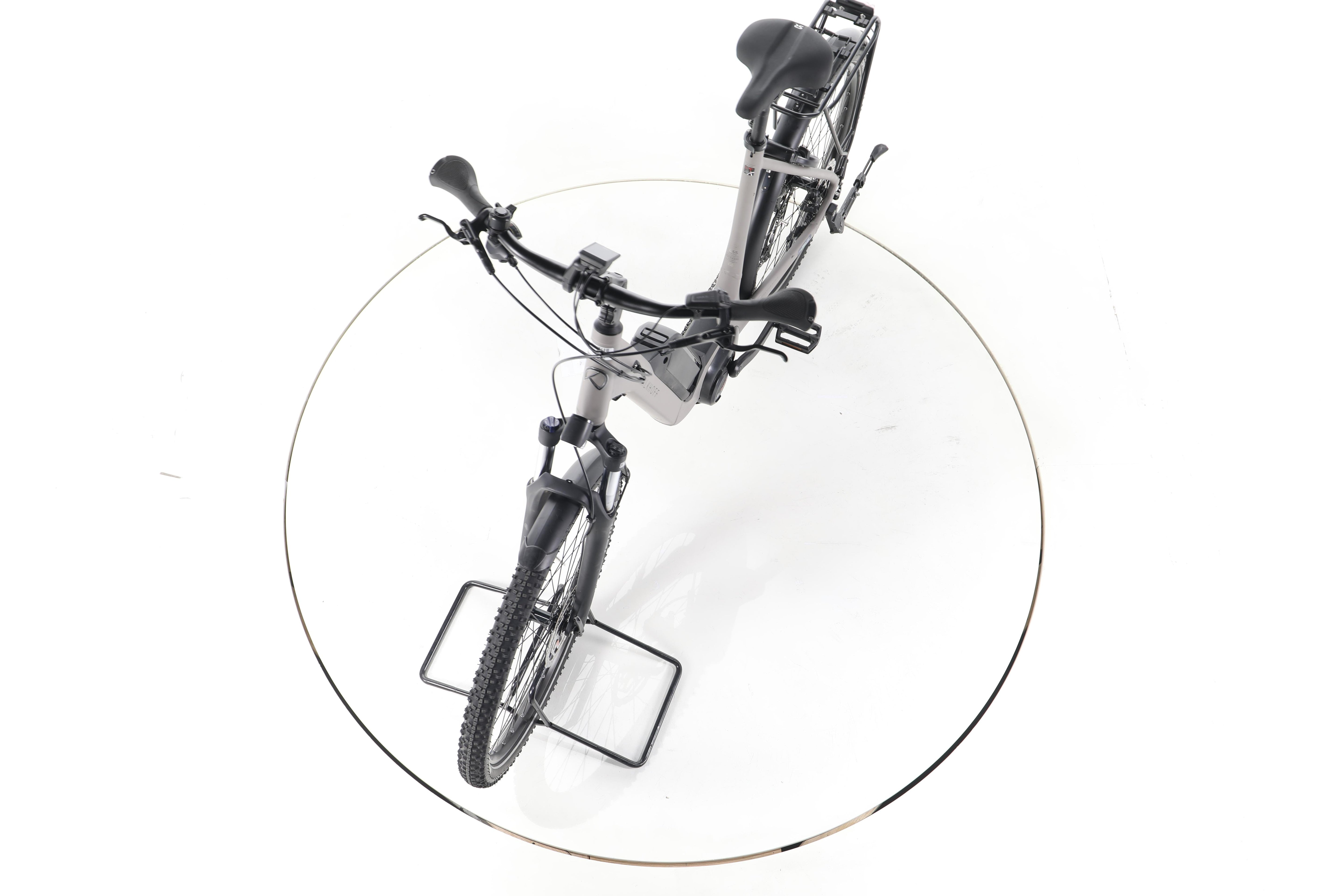 Kalkhoff Entice 1.B Move Trekking E-Bike Tiefeinsteiger - Image 17