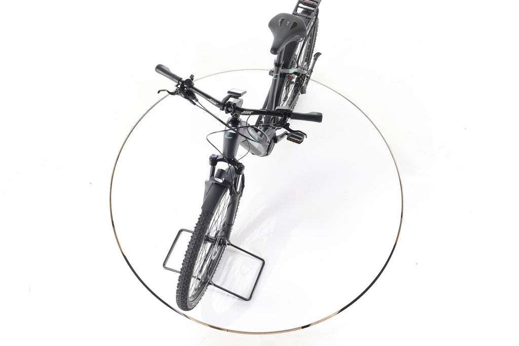 CONE Bikes eSUV IN 3.0 Trekking E-Bike Tiefeinsteiger - Image 17