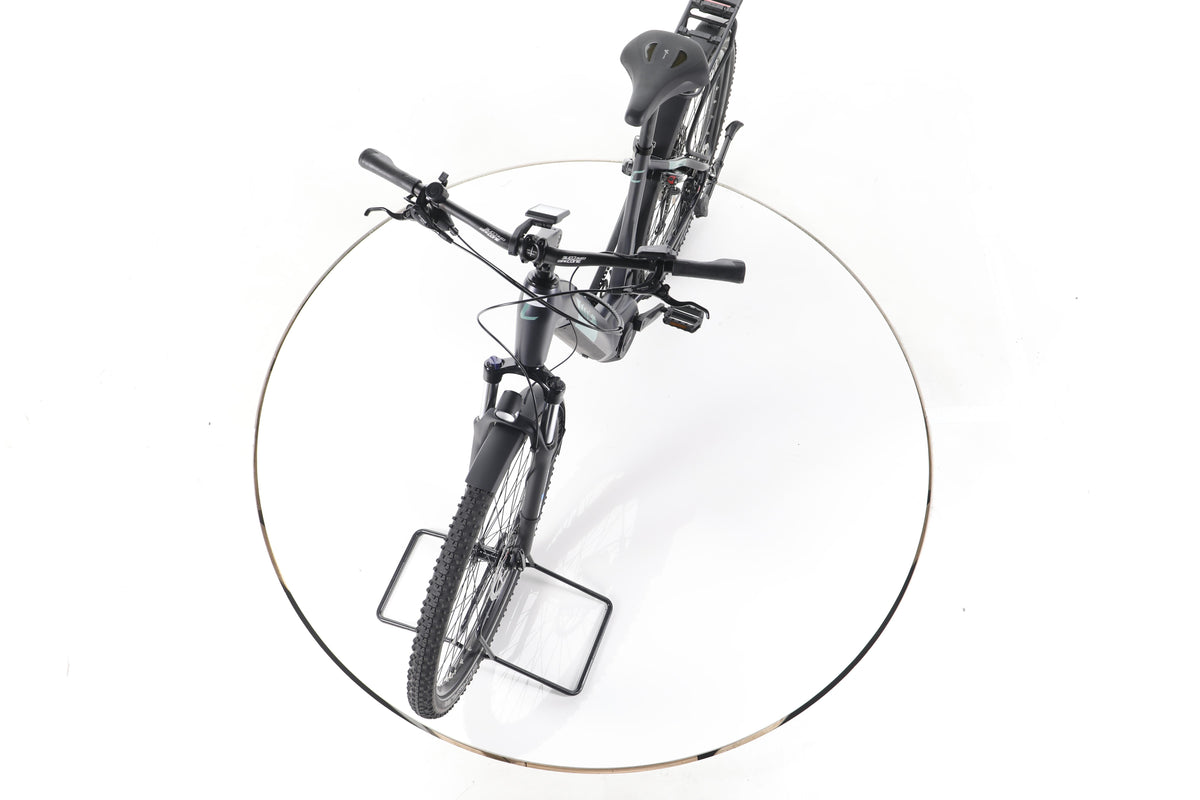 CONE Bikes eSUV IN 3.0 Trekking E-Bike Tiefeinsteiger - Image 17