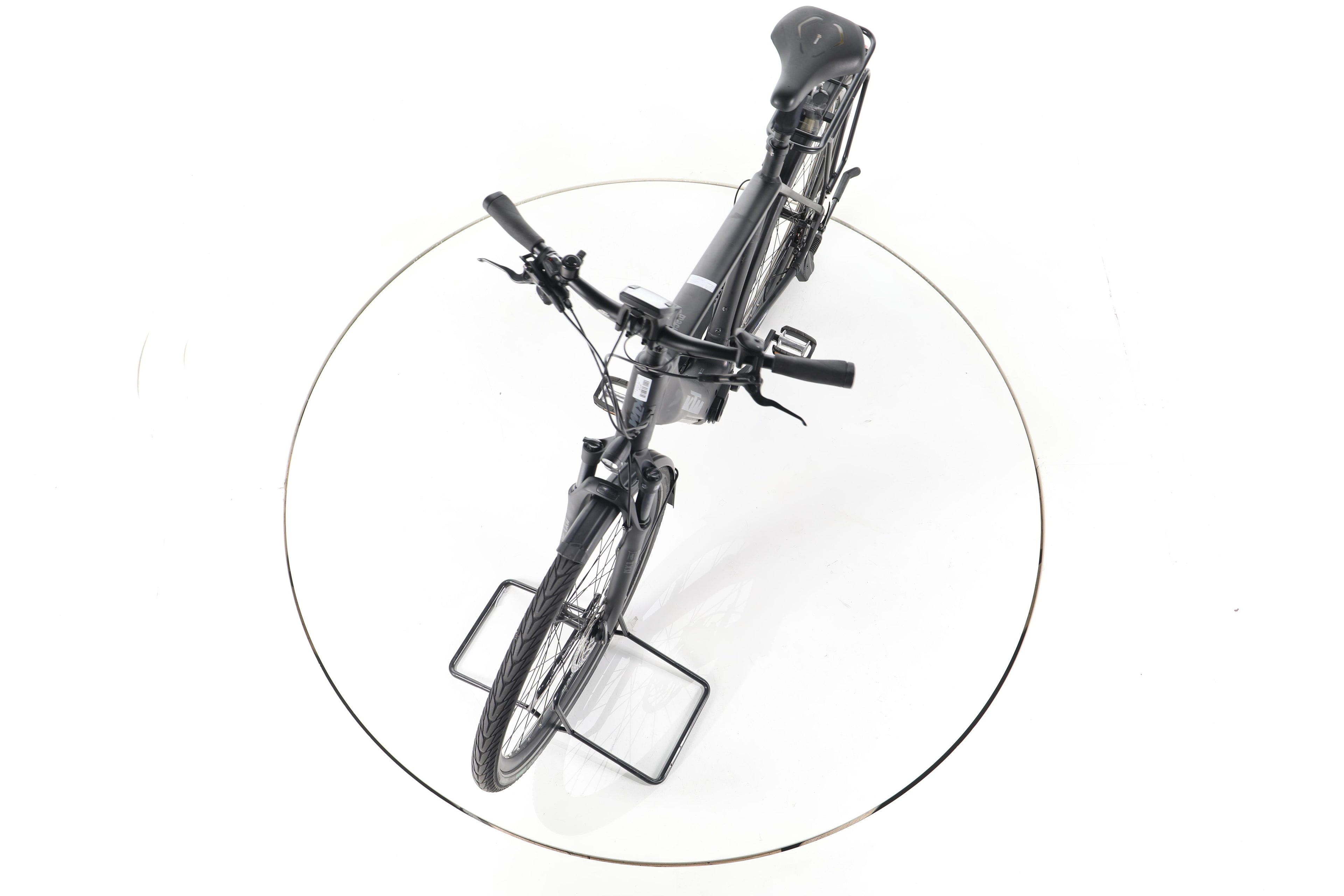 KTM Macina Tour CX 610 Trekking E-Bike - Image 17