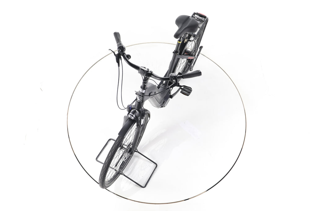 Hercules Intero I-R8 City E-Bike Tiefeinsteiger - Image 17