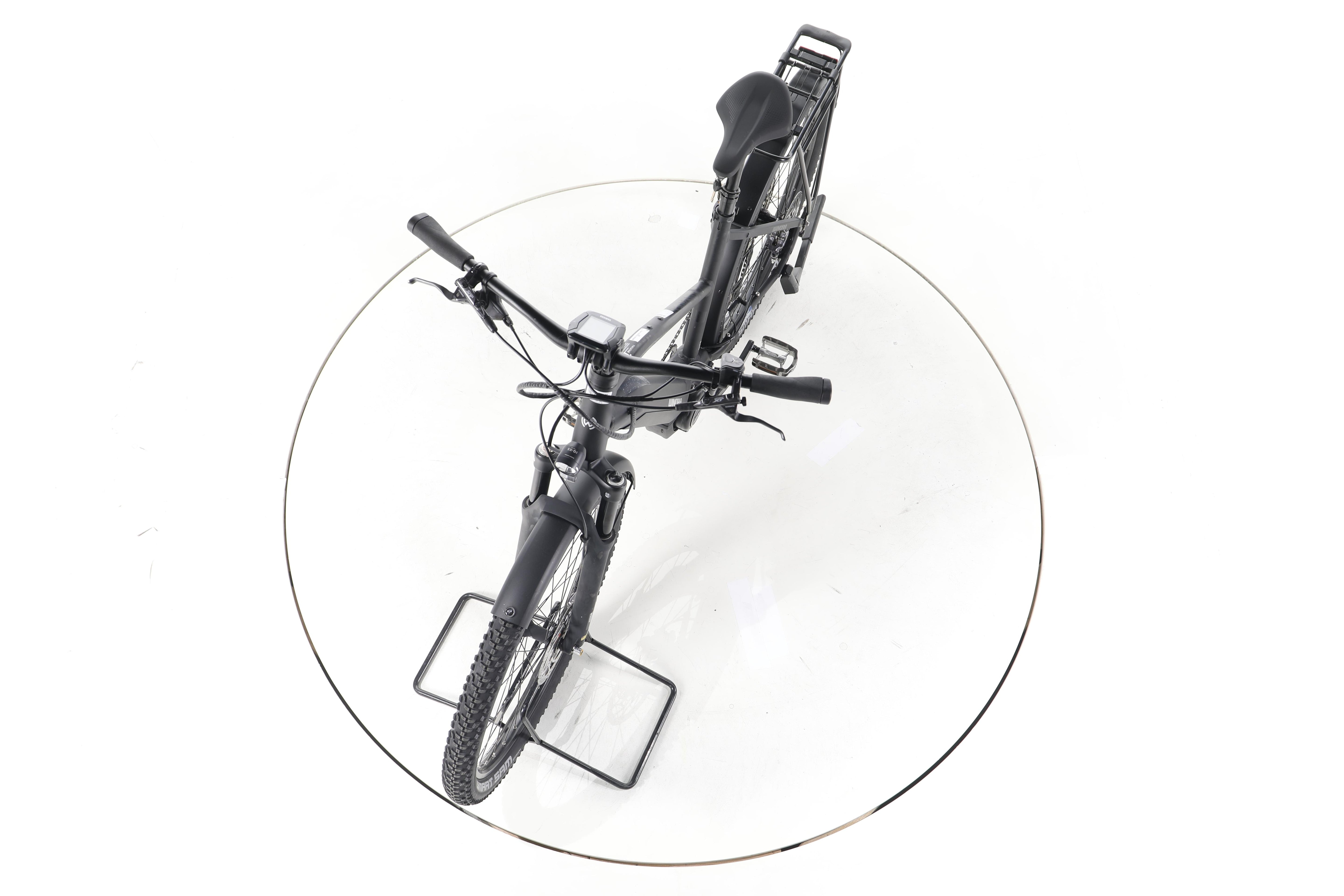 Winora Yucatan 12 Pro Trekking E-Bike - Image 17