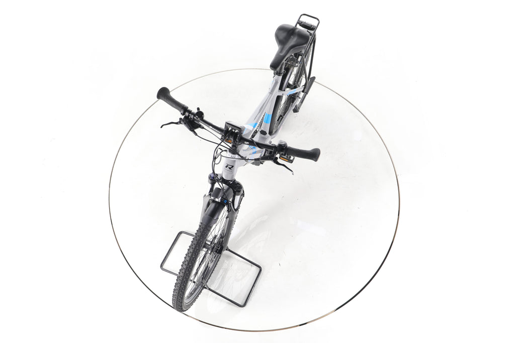 R Raymon Crossray E6.0 Trekking E-Bike - Image 17