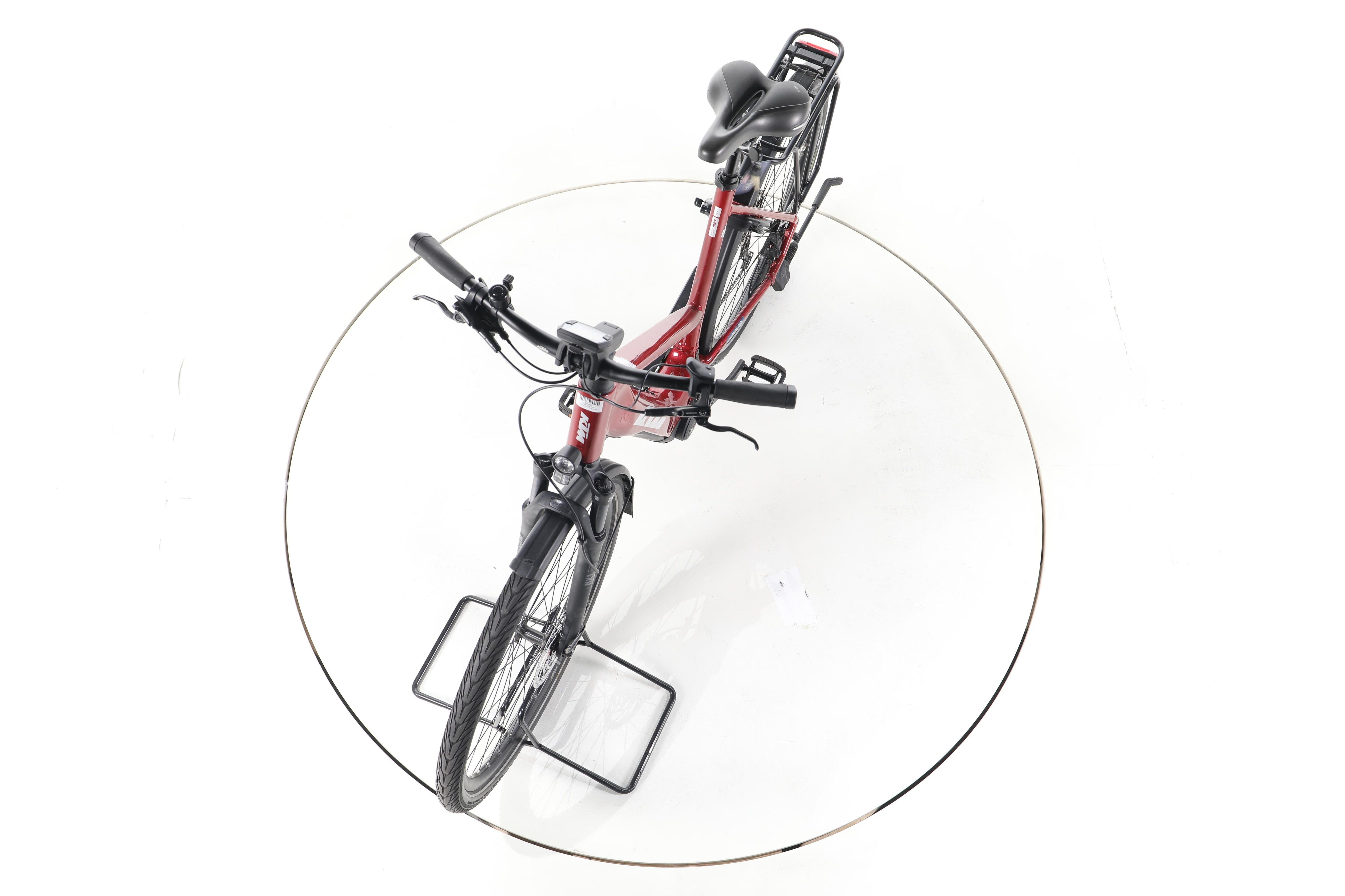 KTM Macina Tour P510 Trekking E-Bike - Image 17