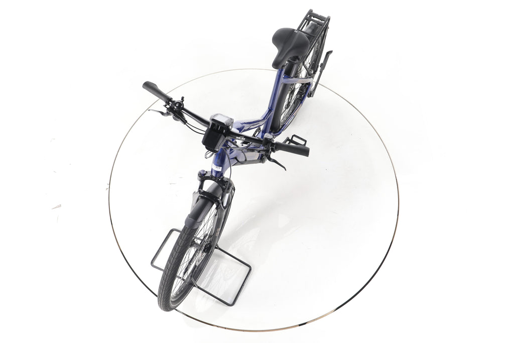 Haibike Trekking 7 Trekking E-Bike - Image 17