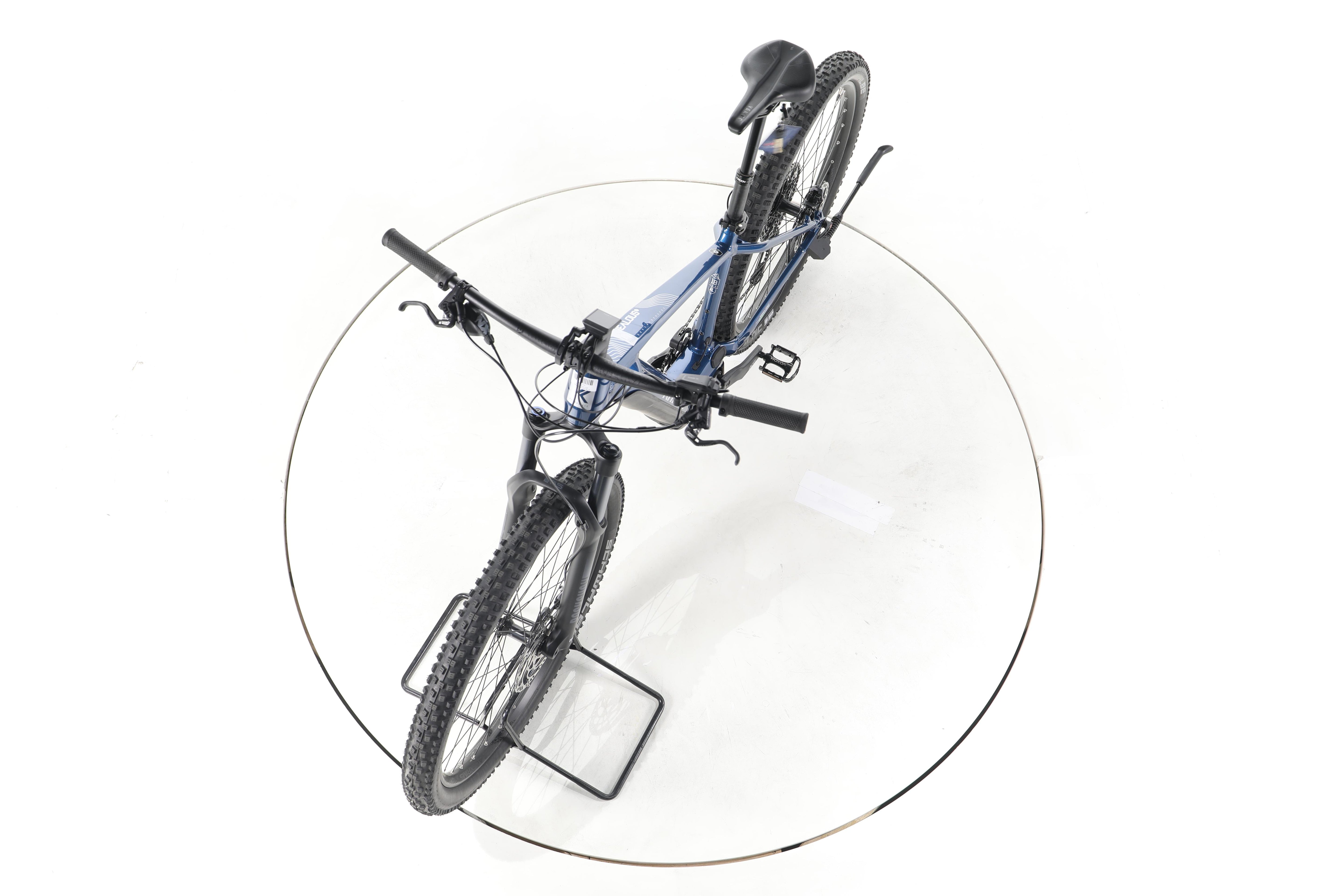 Radon Jealous Hybrid 9.0 E-Bike - Image 17