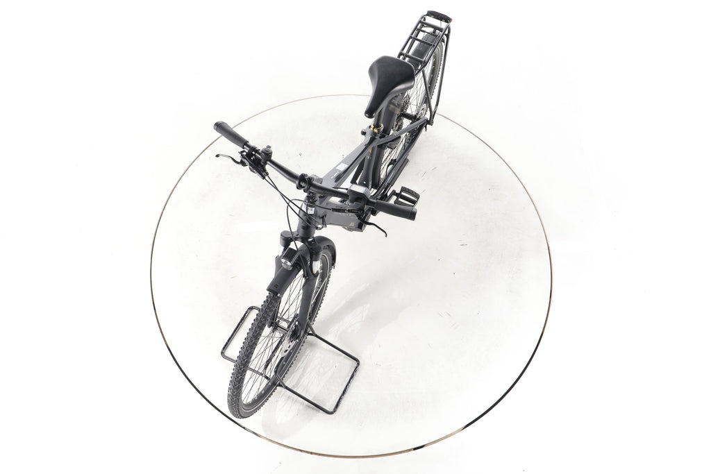 Scott Sub Sport eRIDE 20 Trekking E-Bike - Image 17
