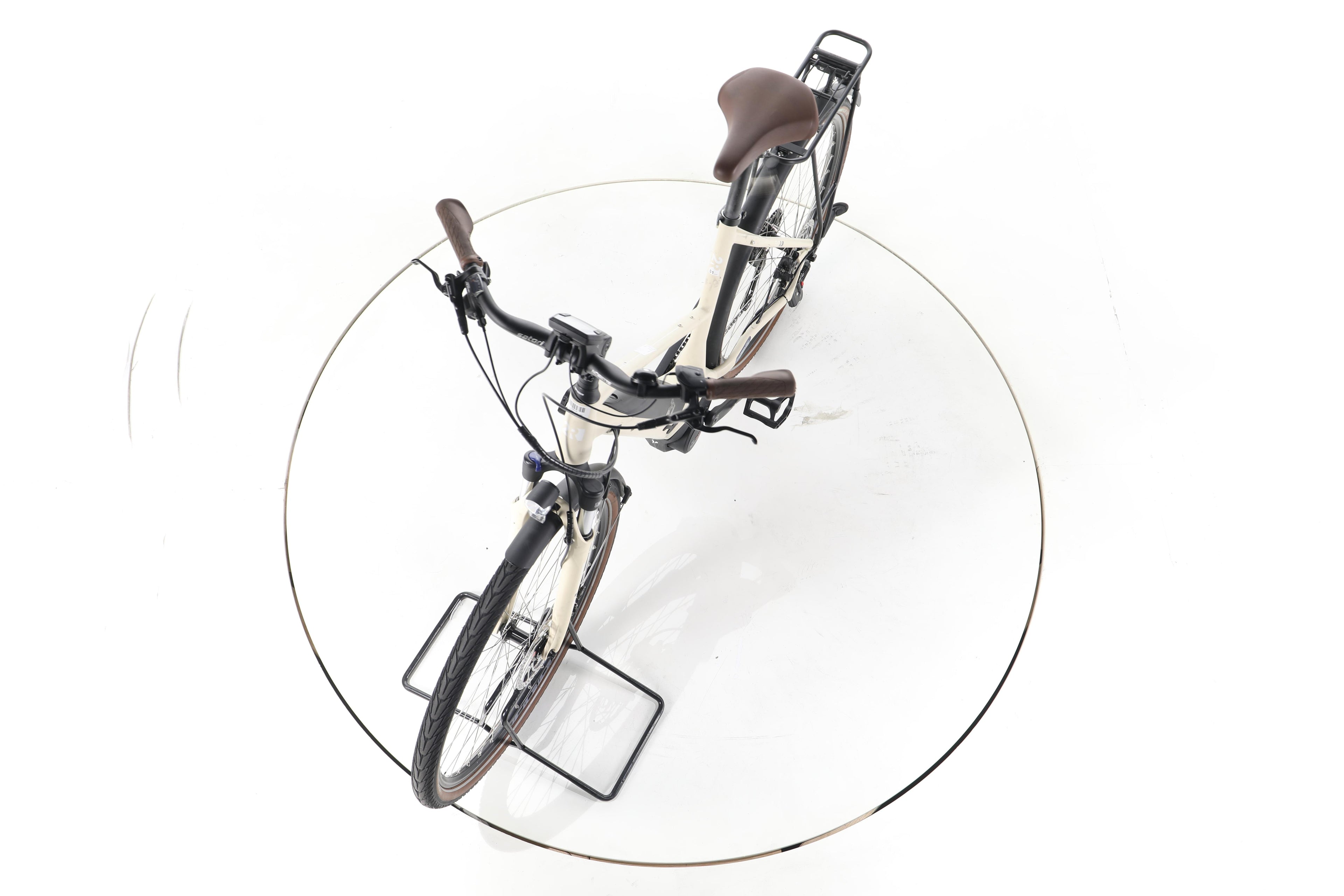 2R Manufaktur ELO 9 Trekking E-Bike - Image 17