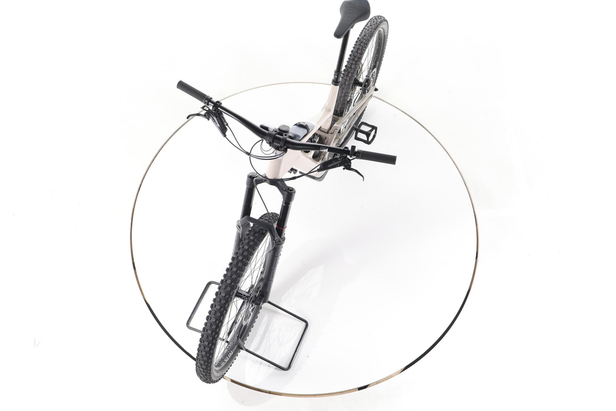 Canyon Torque:ON CF 8 E-Bike Fully Carbon 2025 - Image 17