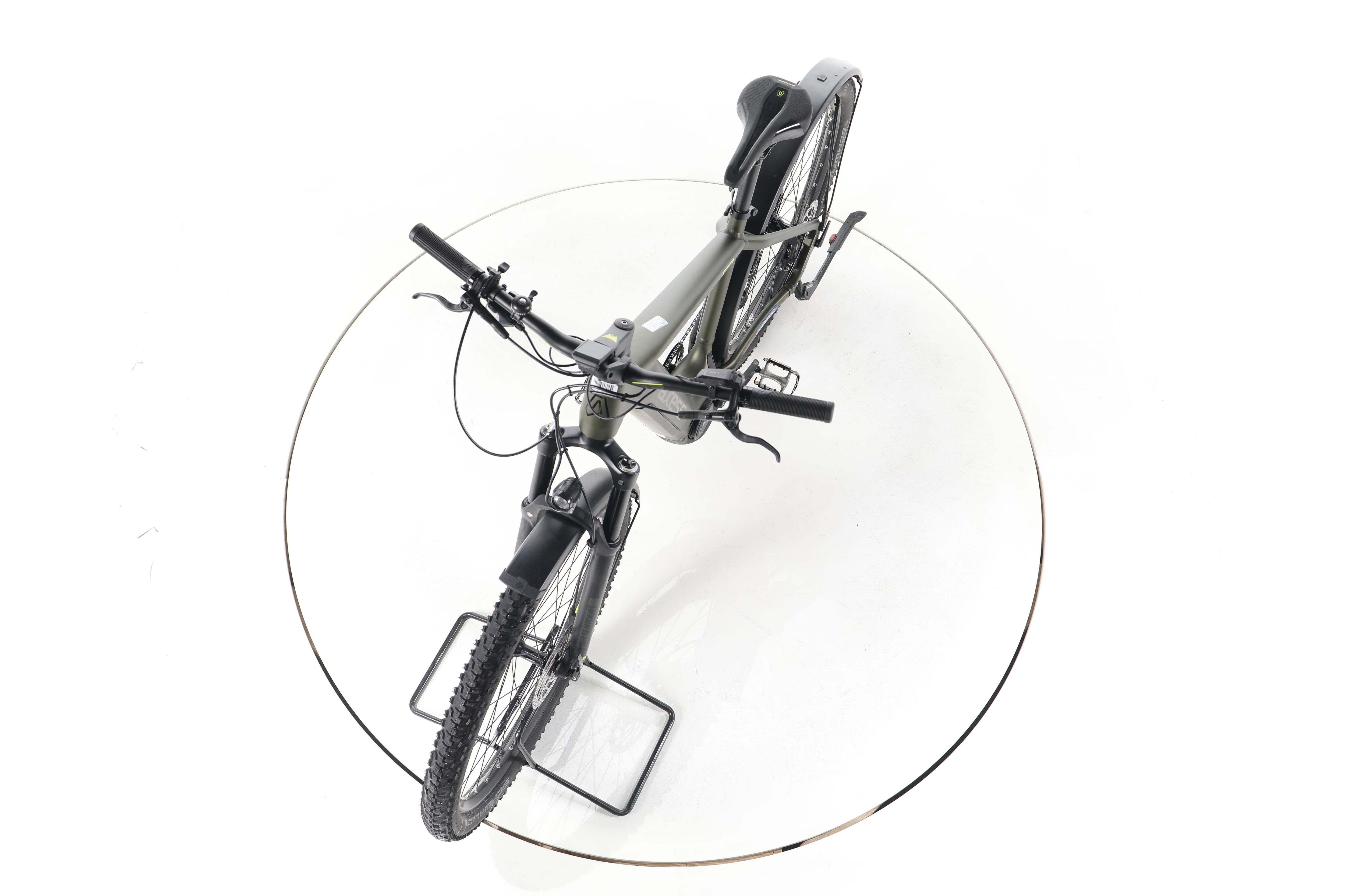 Axess Force Pro Allroad E-Bike 2025 - Image 17