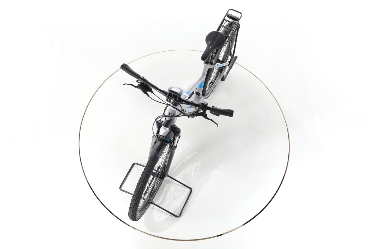 R Raymon CrossRay E 6.0 Trekking E-Bike - Image 17