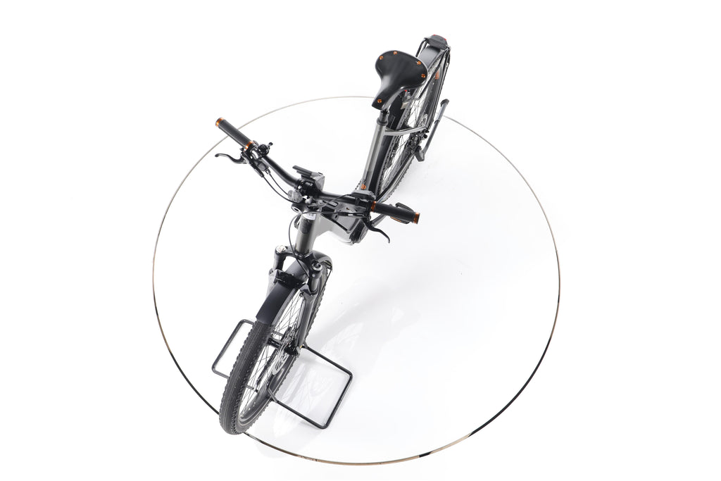 Diamant 138 Trekking E-Bike Tiefeinsteiger 2023 - Image 17