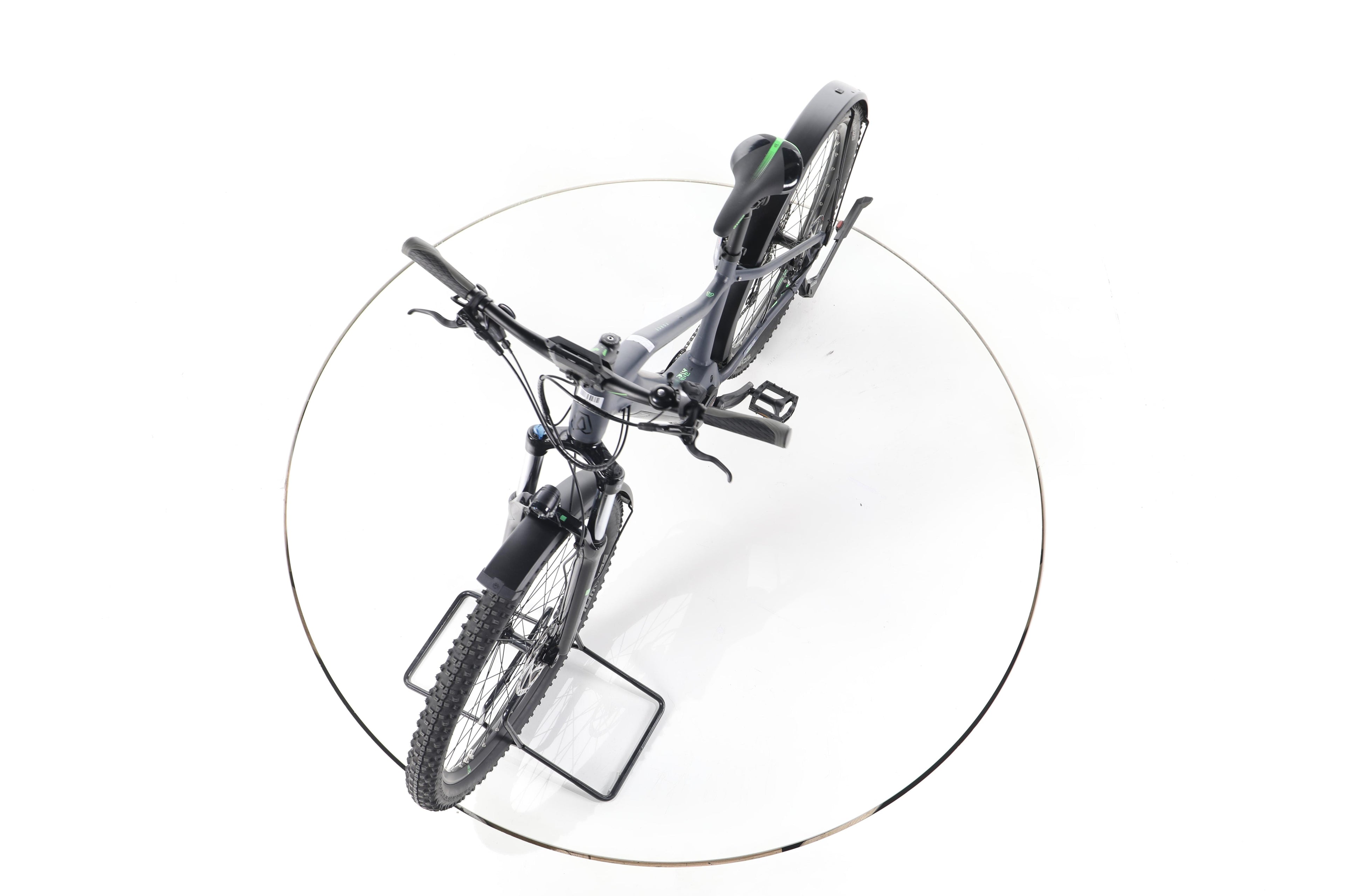 Axess Force E-Bike - Image 17