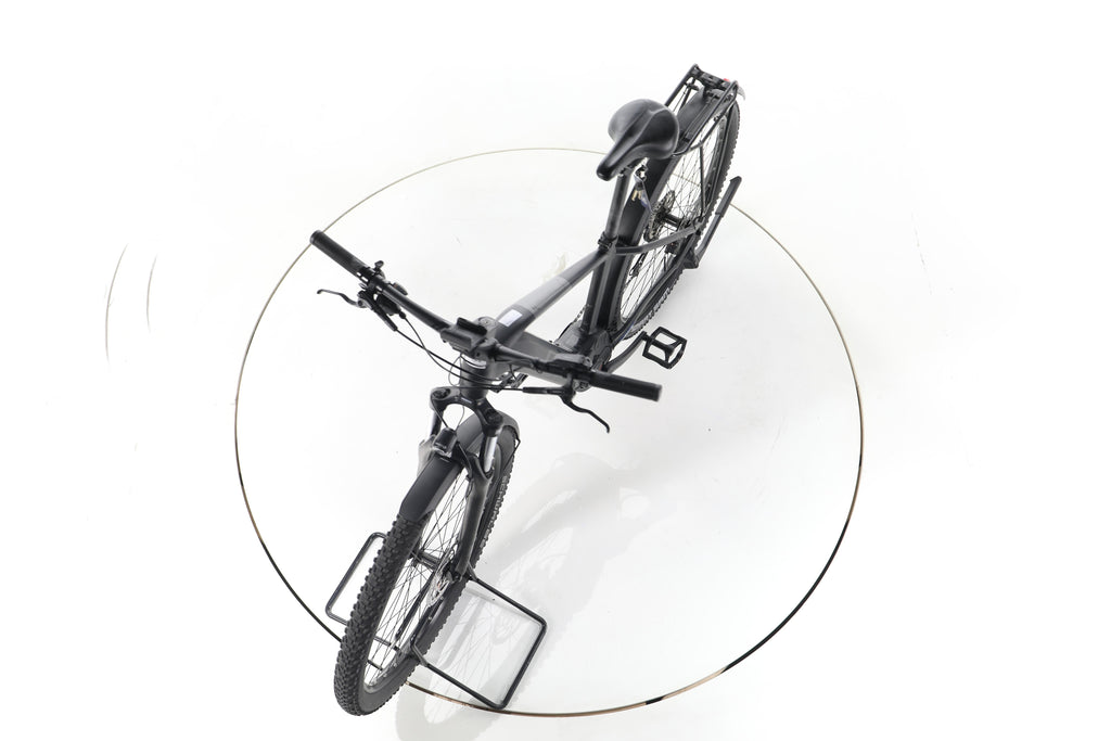 Cube Reaction Hybrid Performance Allroad Trekking E-Bike 2023 - Image 17