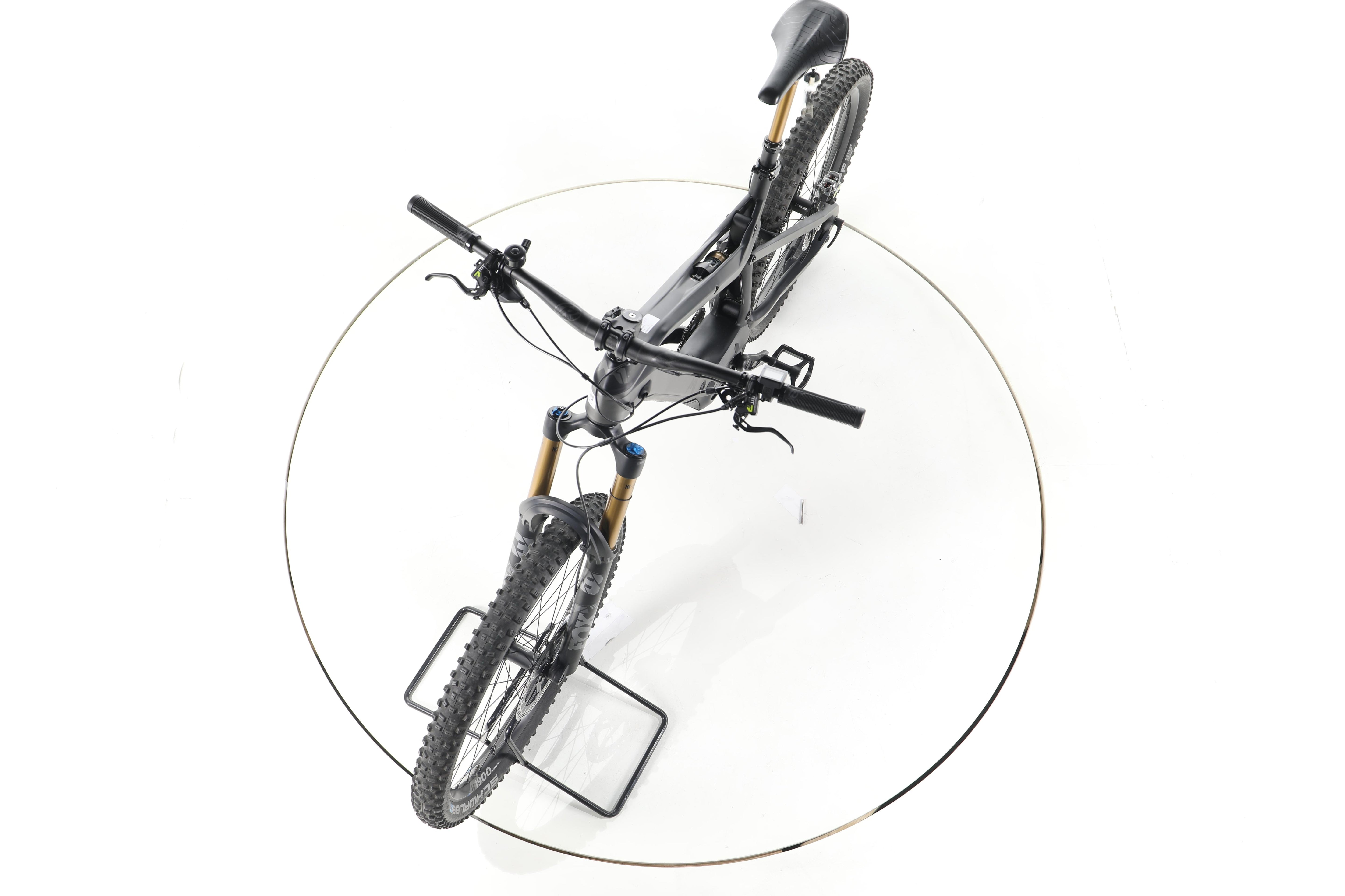 M1-Sporttechnik Erzberg BR E-Bike Fully Carbon 2024 - Image 17