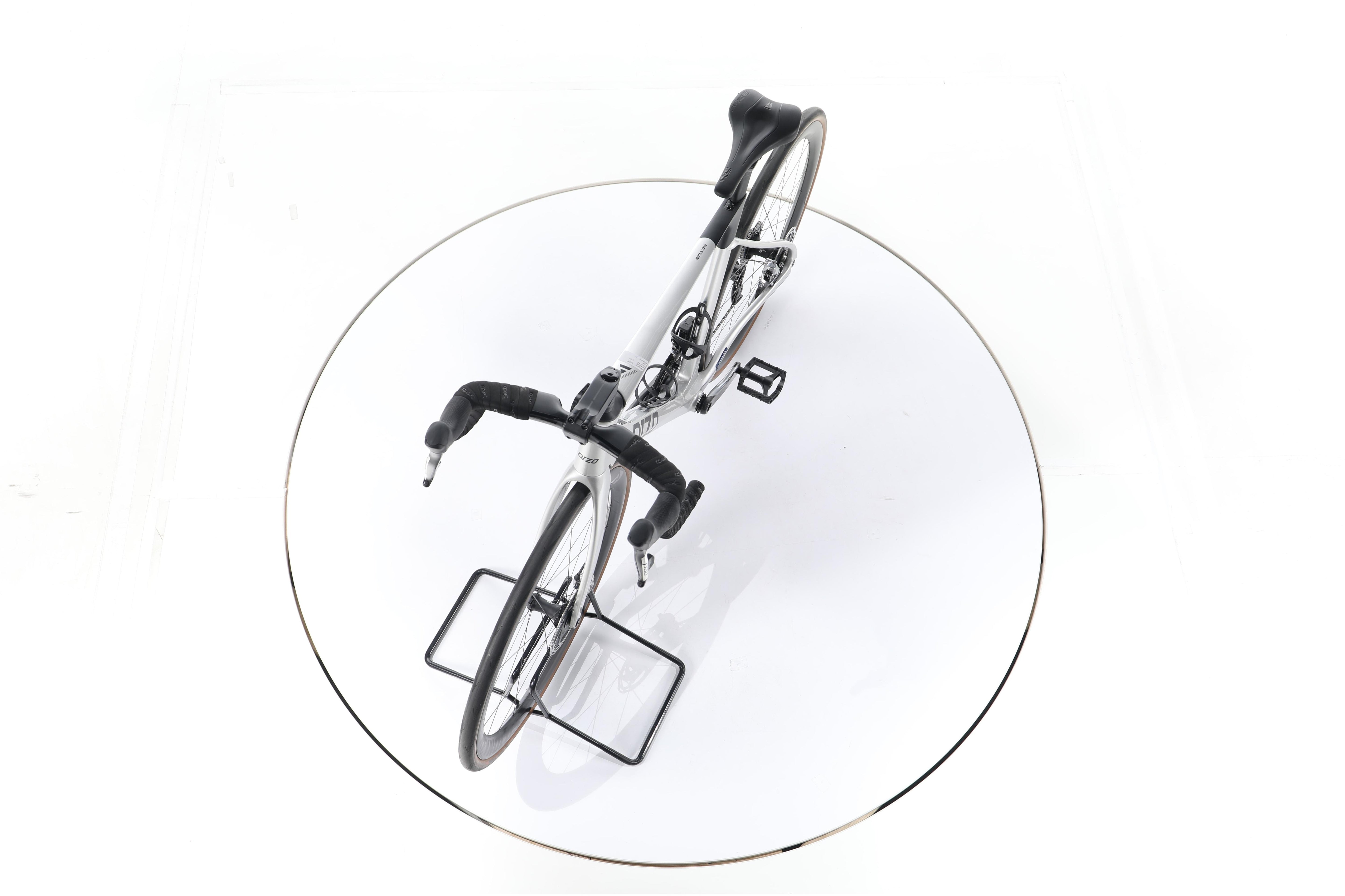 DIZO Actus Rennrad Carbon 2024 - Image 17