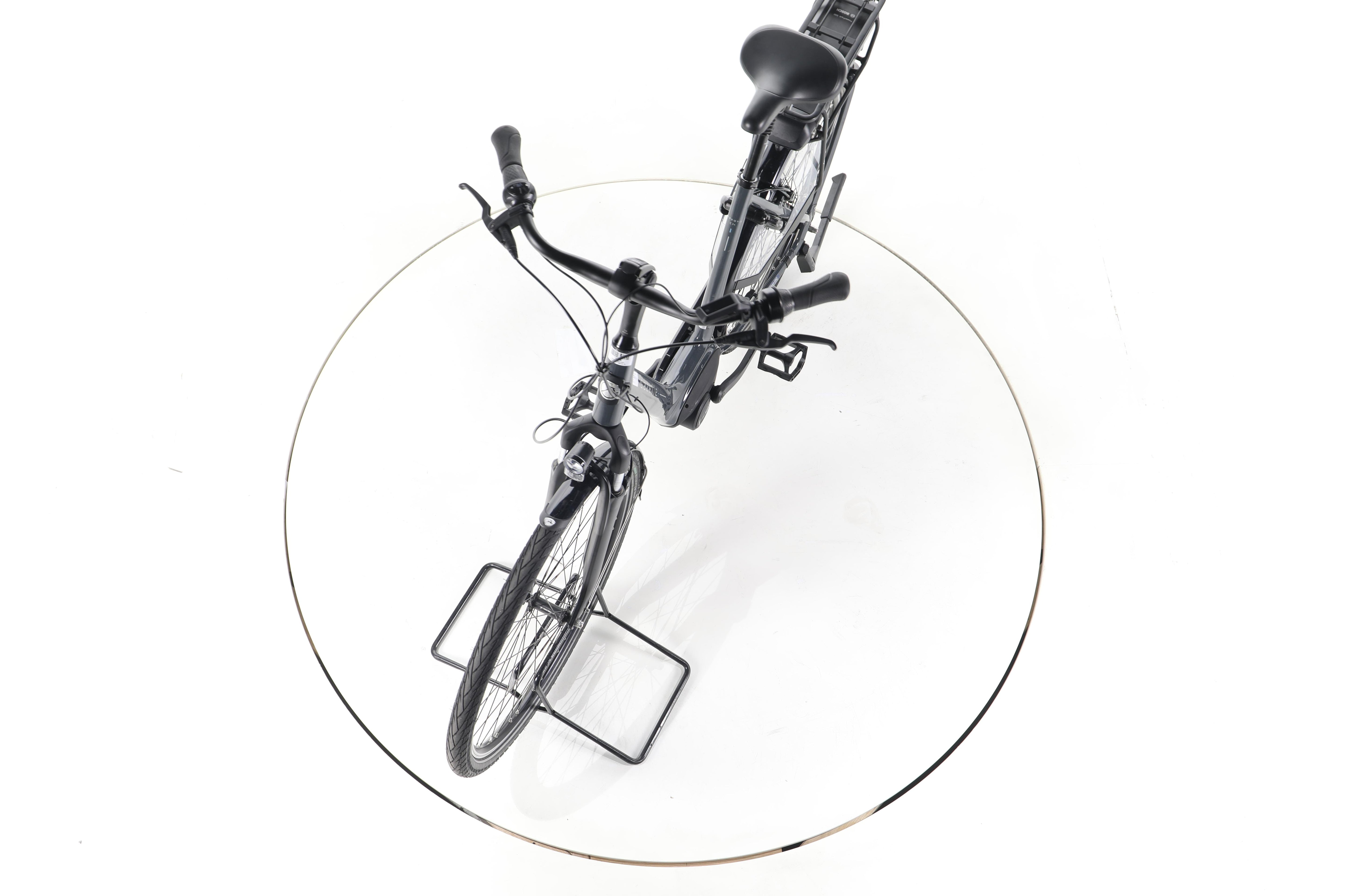 Gazelle Arroyo C7+ HMB City E-Bike Tiefeinsteiger 2024 - Image 17