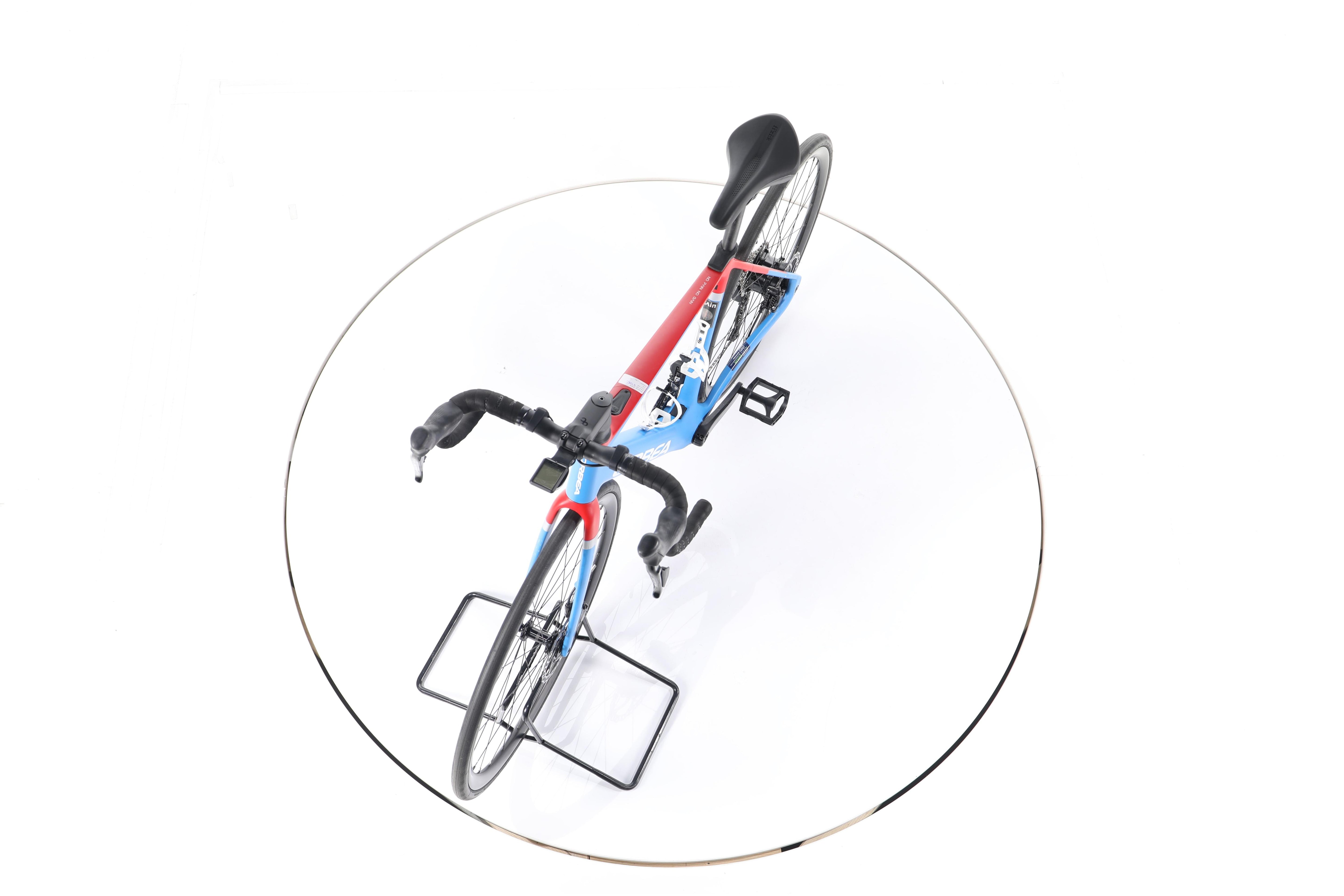 Orbea Gain M30i E-Gravel & Rennrad Carbon - Image 17