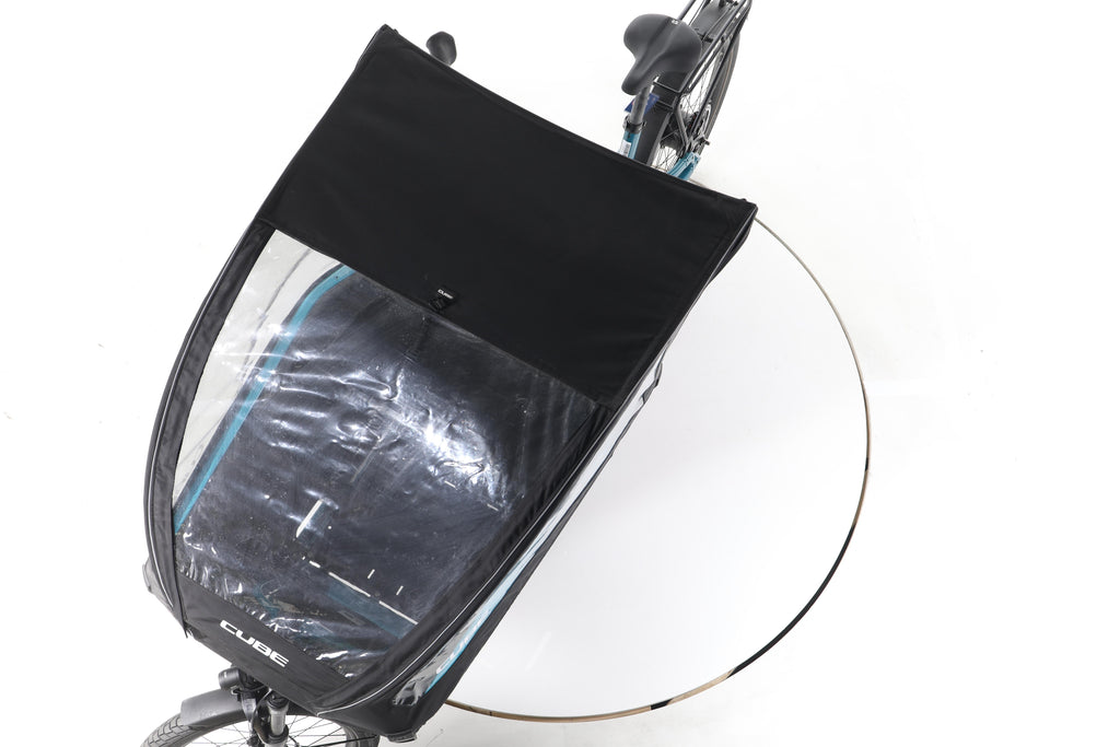 Cube Cargo Dual Hybrid E-Lastenrad - Image 17