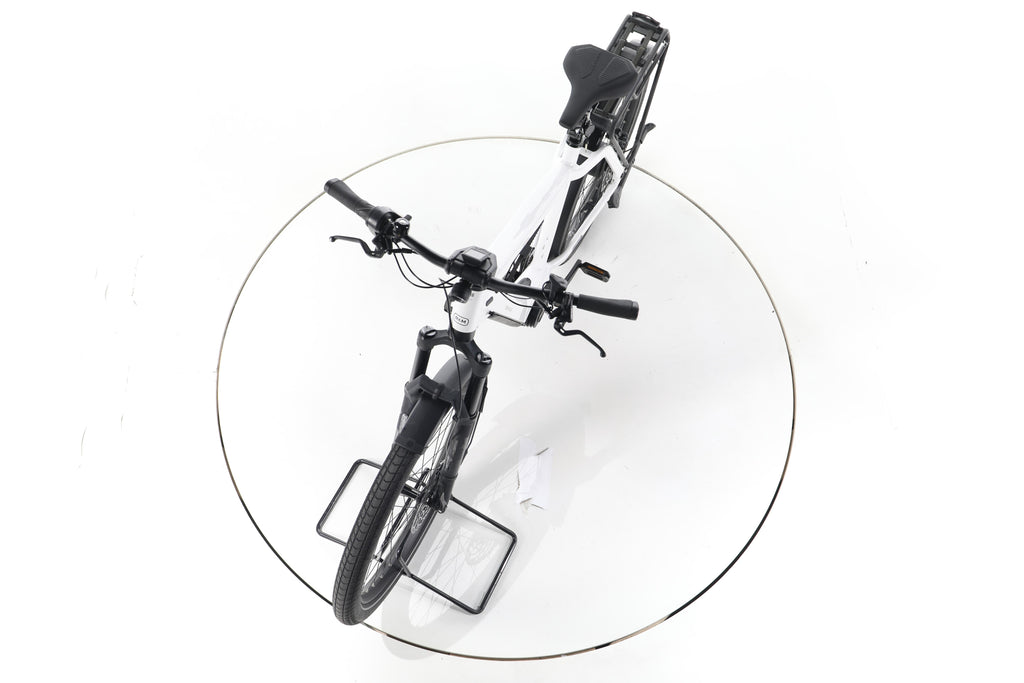 Riese & Müller Charger3 GT Vario City E-Bike - Image 17