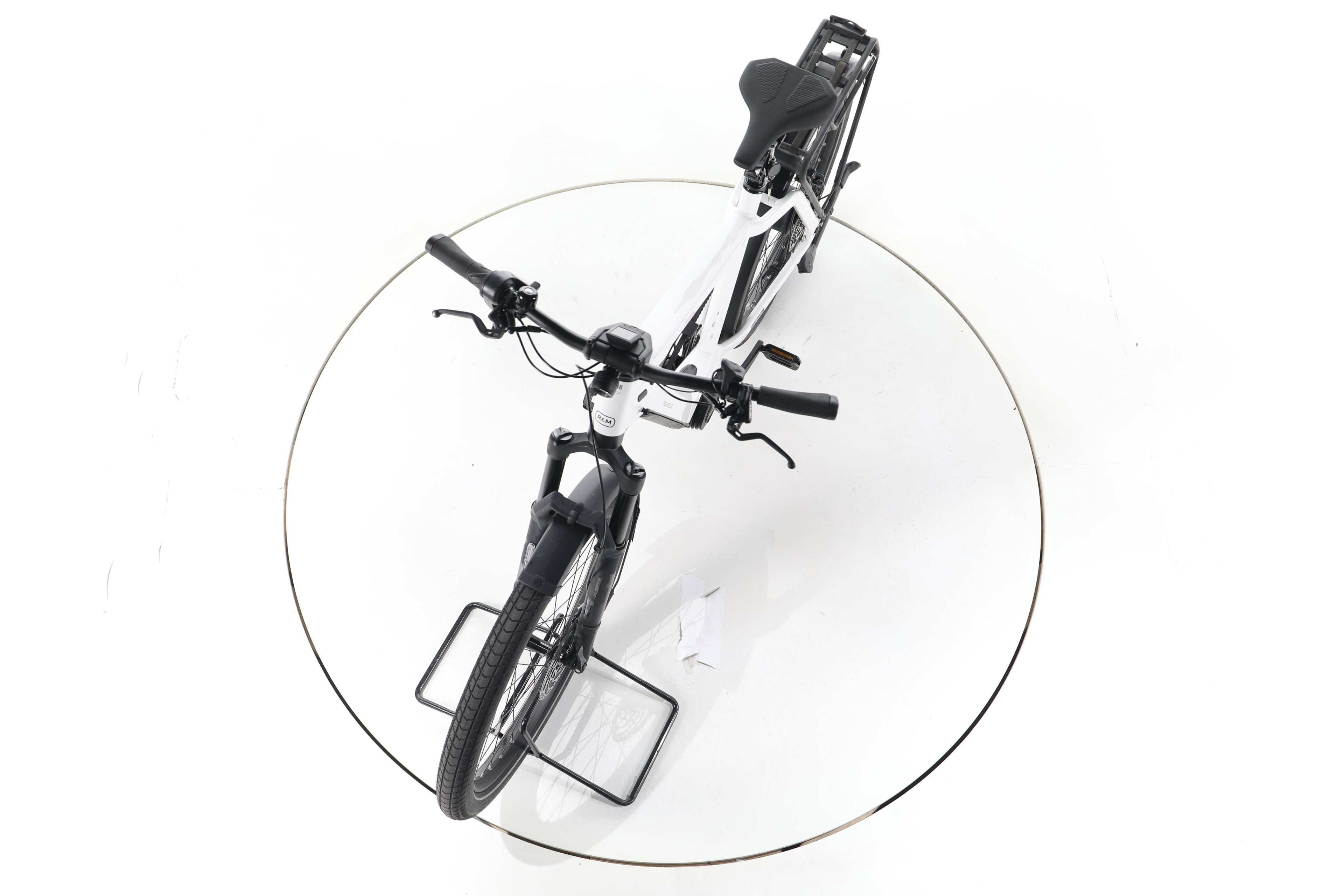 Riese & Müller Charger3 GT Vario City E-Bike - Image 17