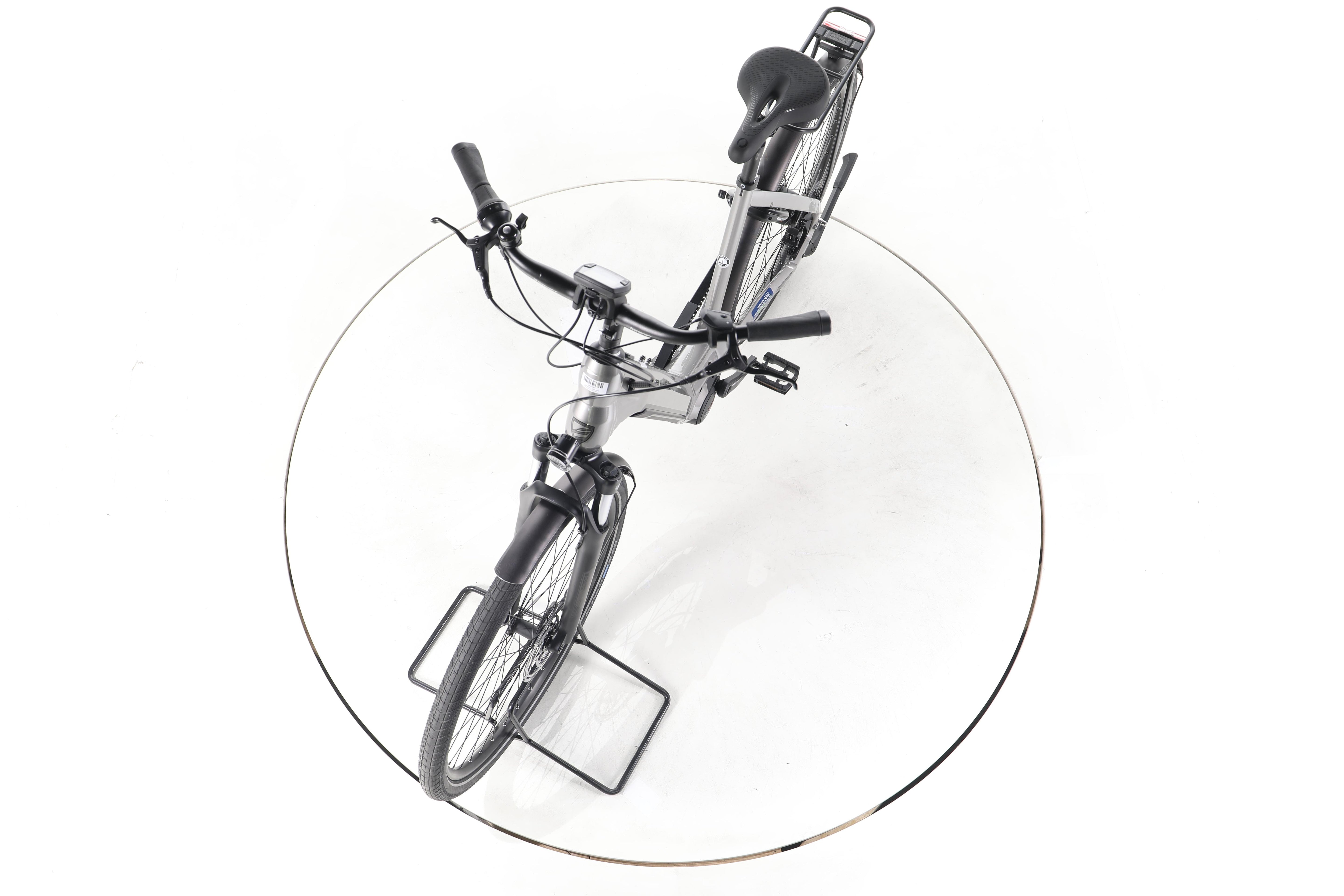 Centurion E-Fire City R650i City E-Bike Tiefeinsteiger 2024 - Image 17