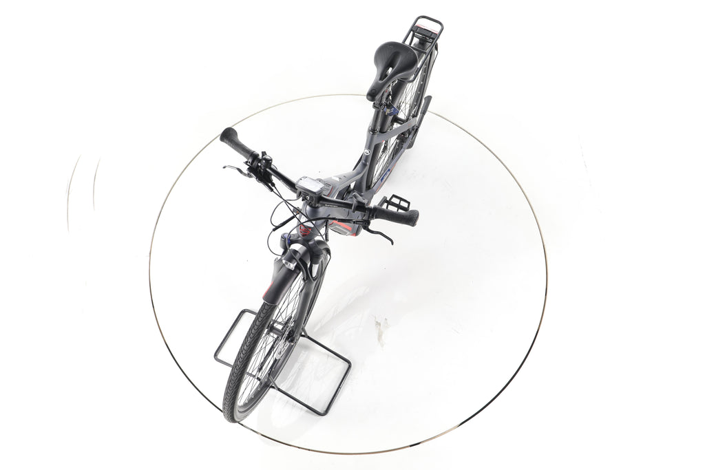 Centurion E-Fire Tour R860i Trekking E-Bike - Image 17