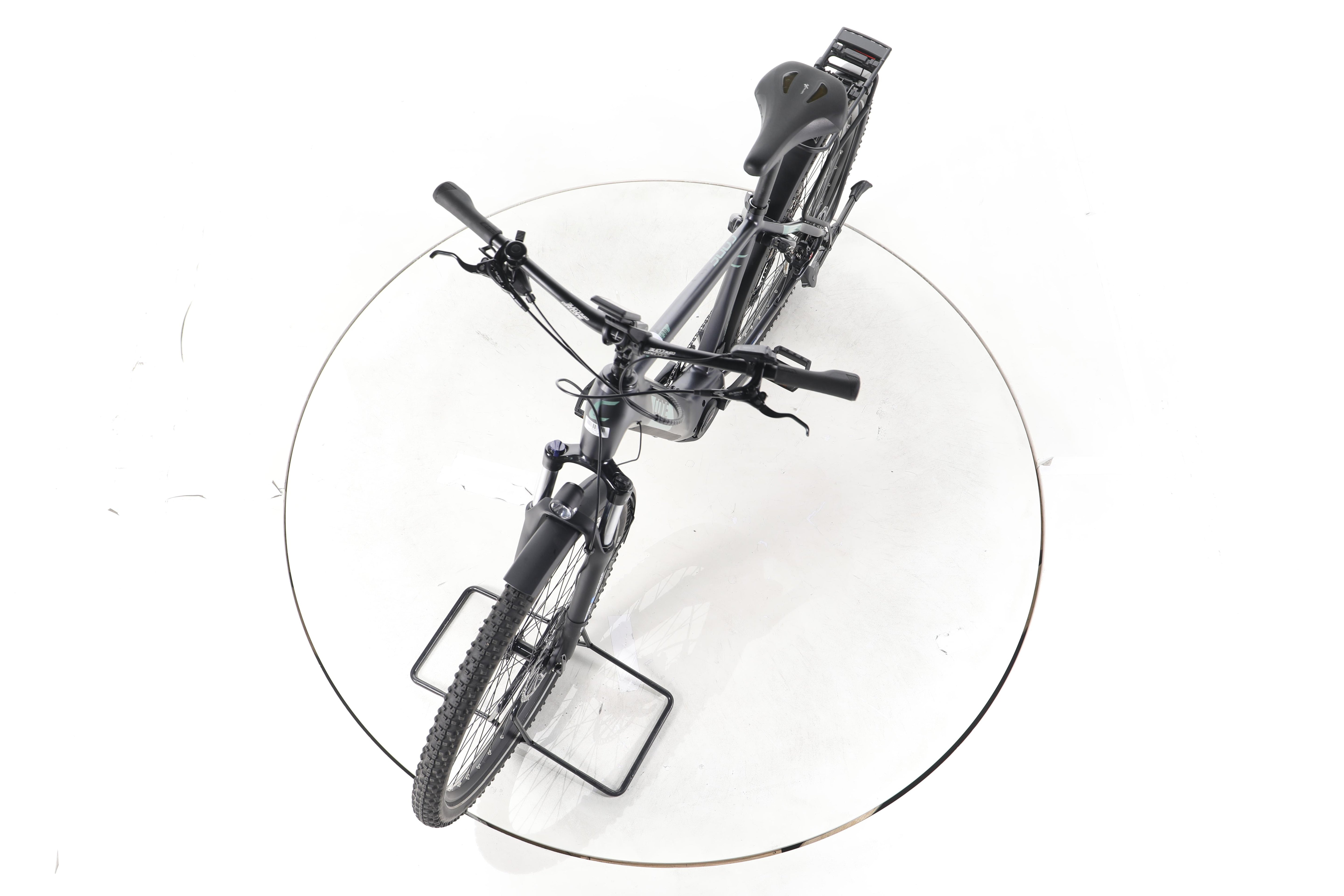 CONE Bikes eSUV IN 3.0 Trekking E-Bike - Image 17