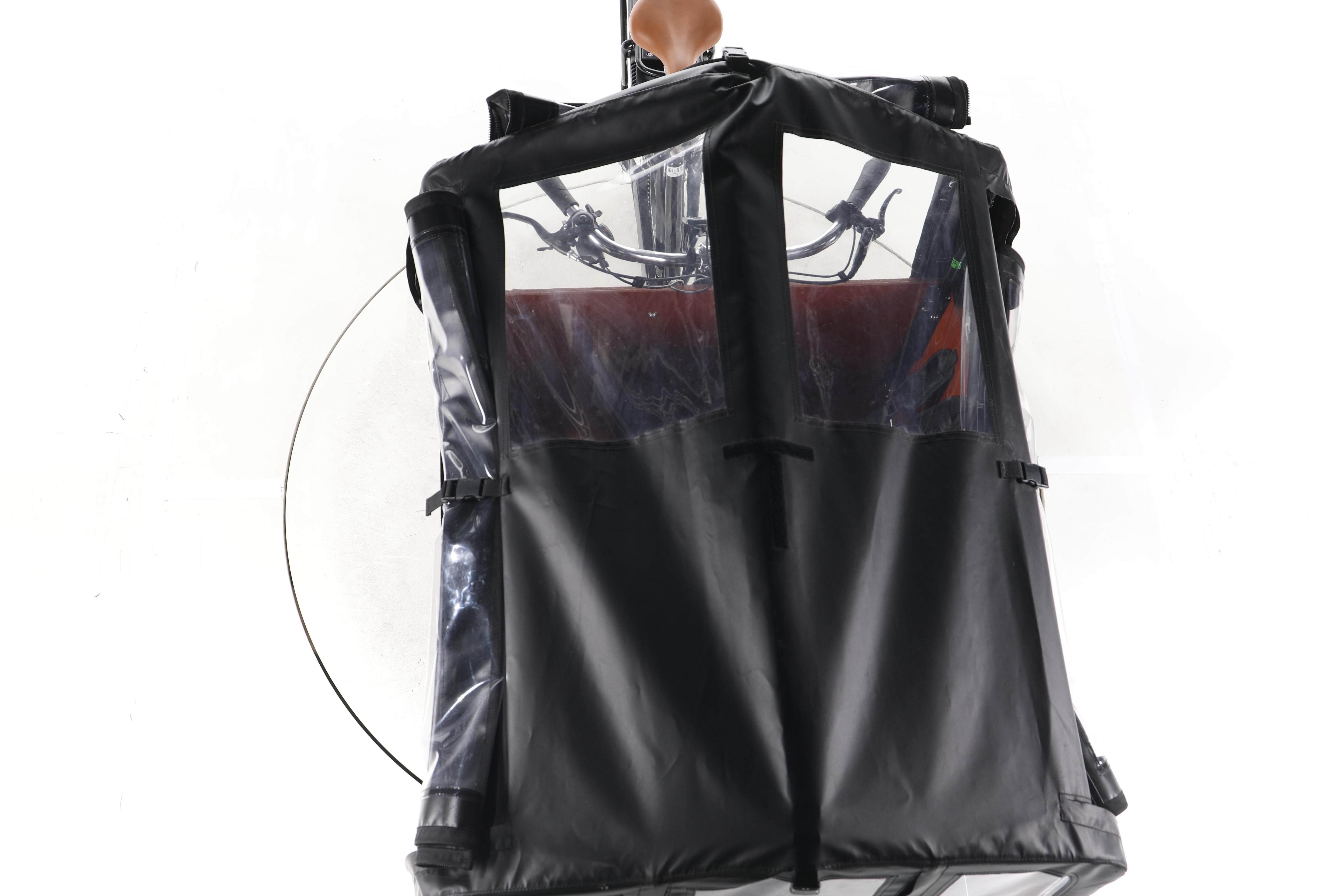 Babboe Max-E E-Lastenrad - Image 17