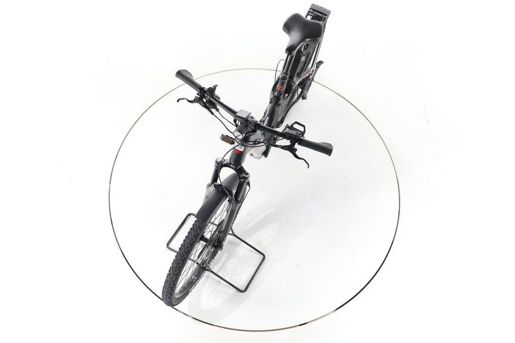 Malaguti Collina FW 6.1 SUV E-Bike Tiefeinsteiger - Image 17