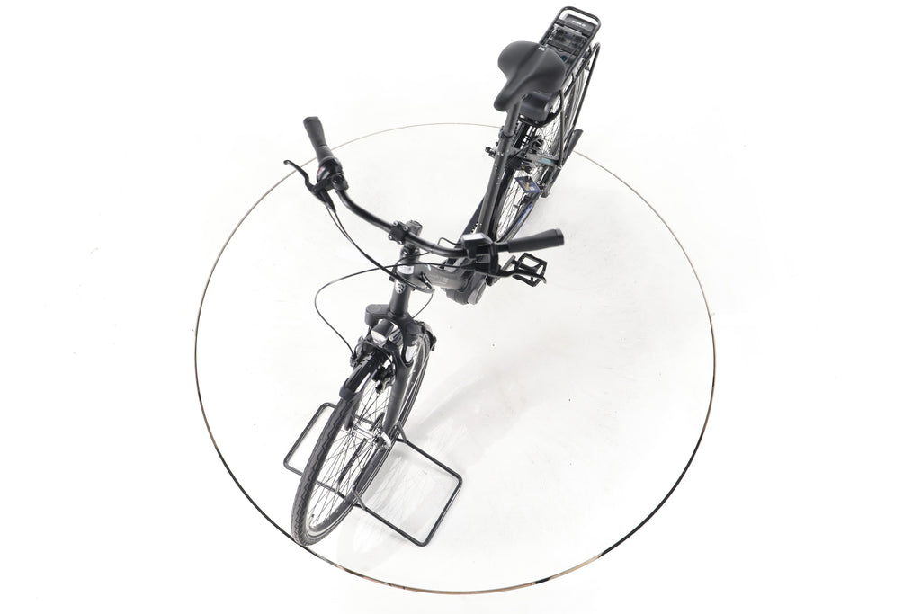 Hercules Robert/a R7 City E-Bike Tiefeinsteiger - Image 17
