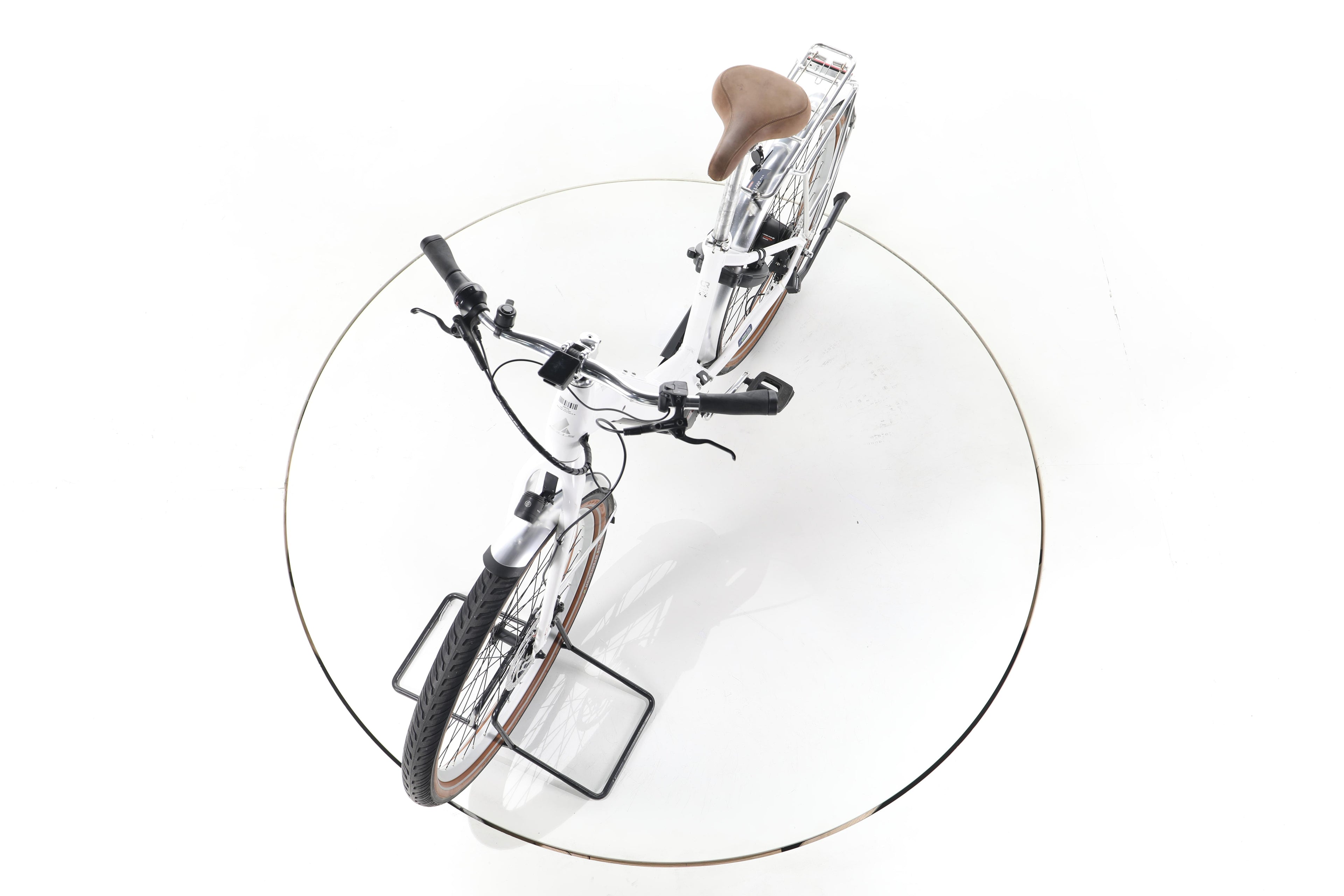 Bulls Sturmvogel EVO 5F City E-Bike 2023 - Image 17