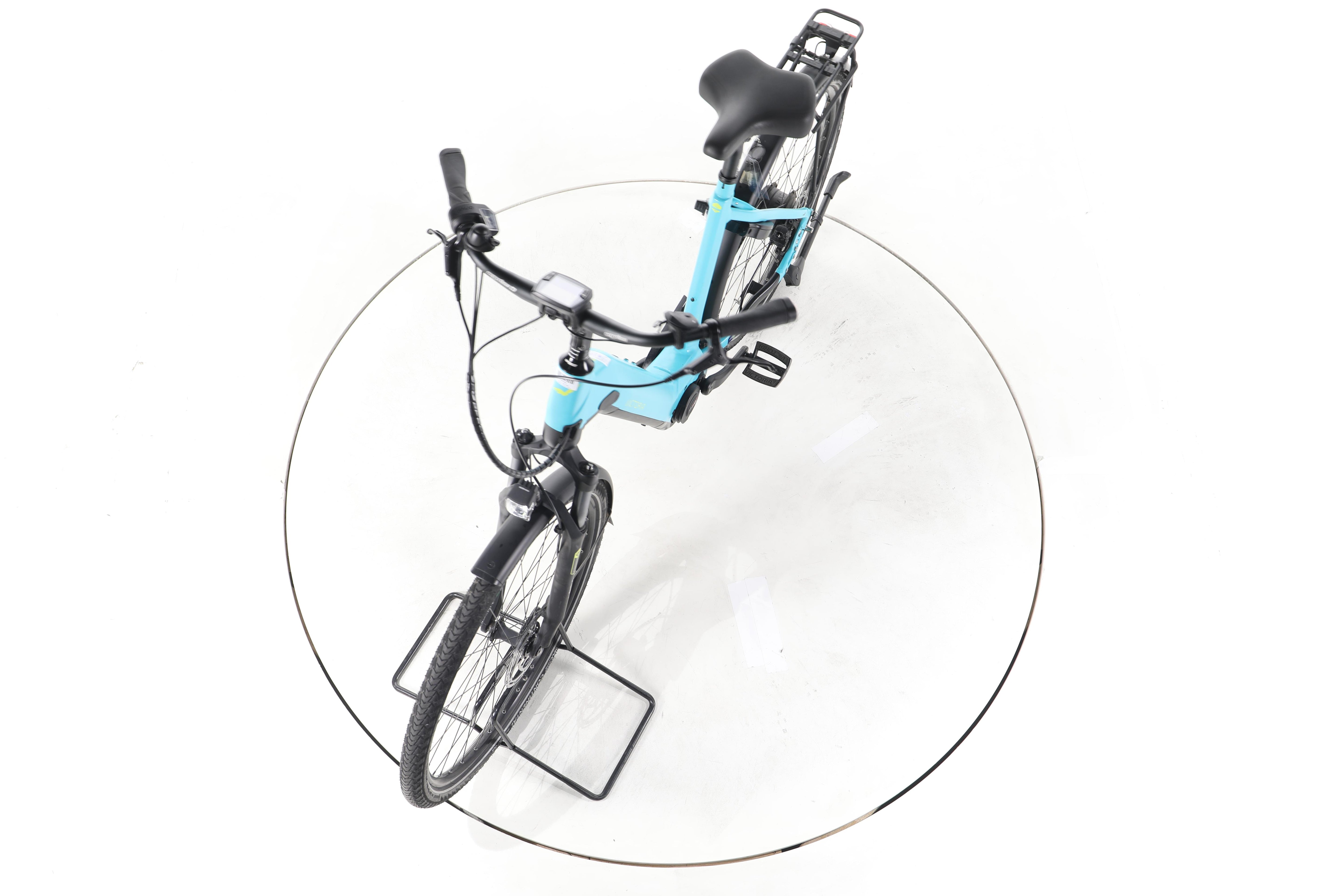 Victoria eManufaktur 11.9 City E-Bike Tiefeinsteiger - Image 17