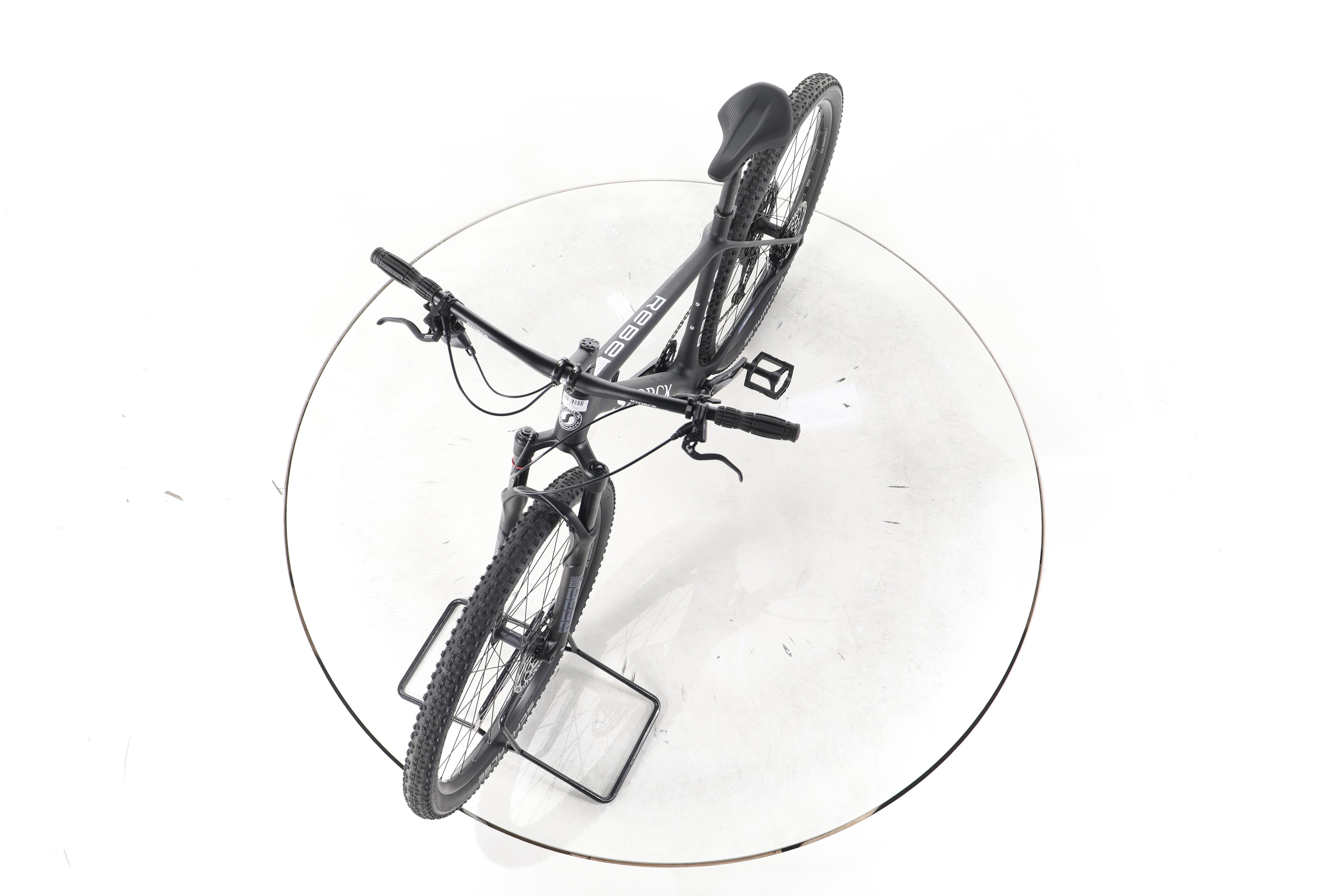 Storck Rebel Race.3 XT 1x12 Fahrrad Hardtail - Image 17
