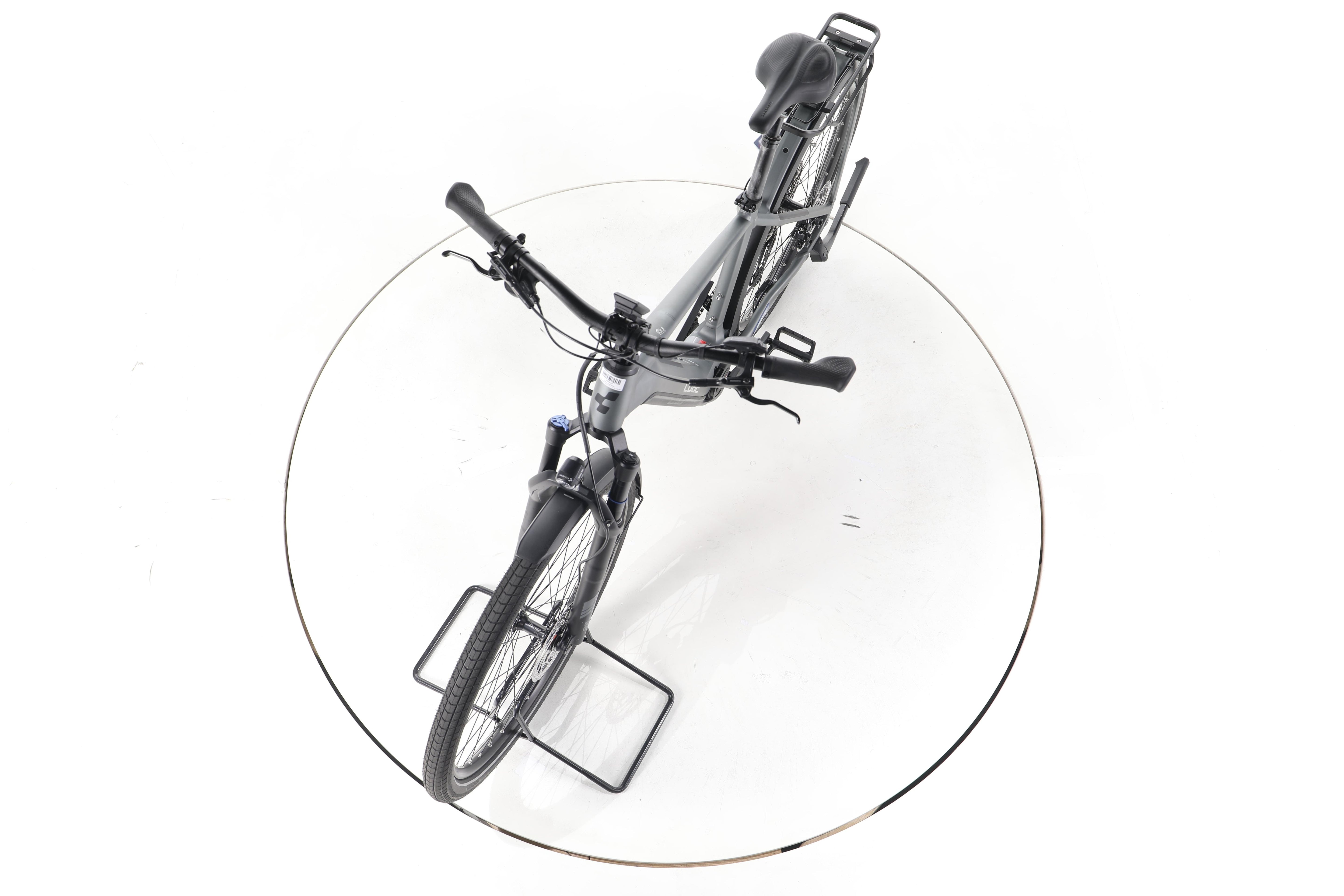 Cube Kathmandu Hybrid Pro Trekking E-Bike - Image 17