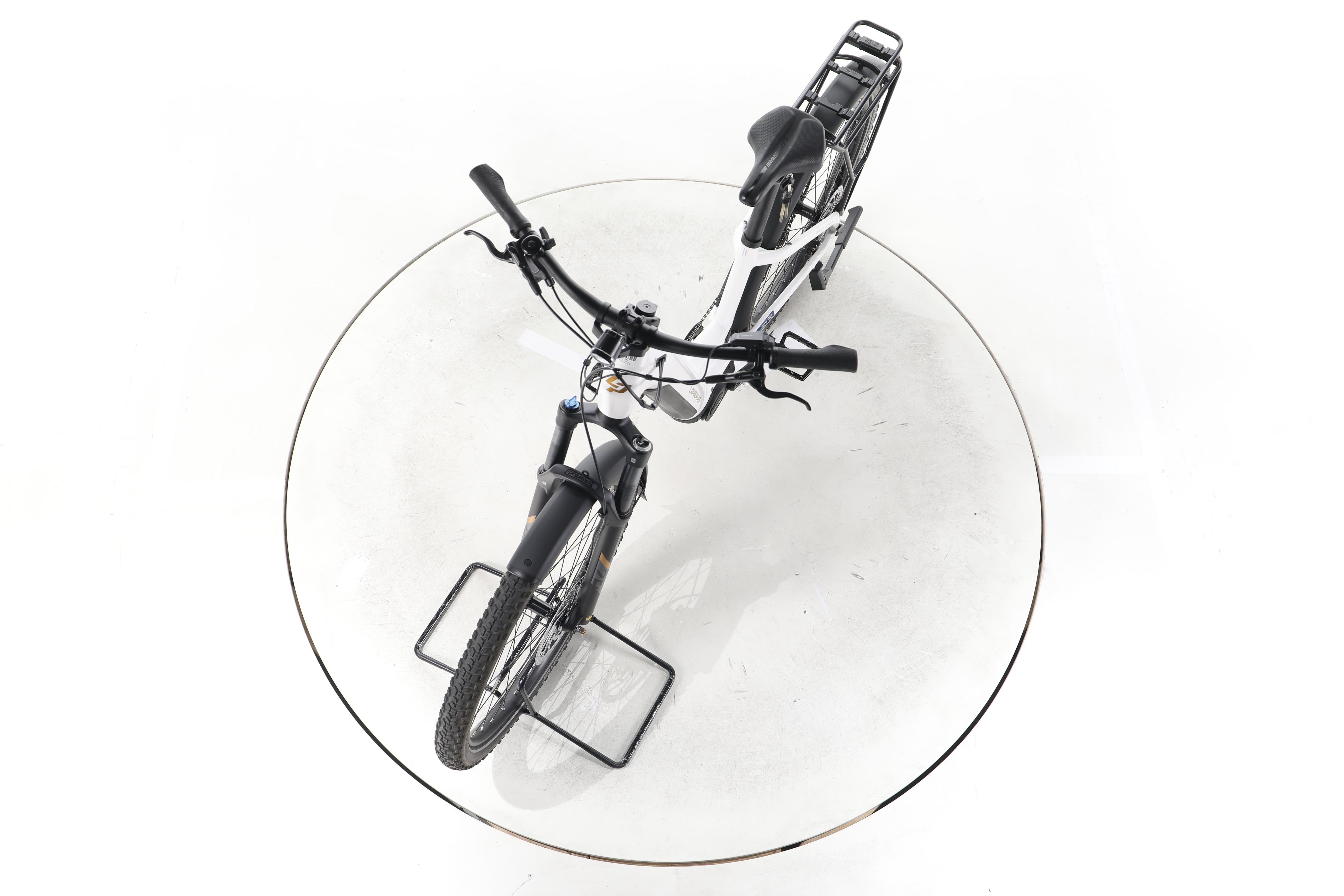 Lapierre E-Explorer 7.6 Trekking E-Bike Tiefeinsteiger - Image 17